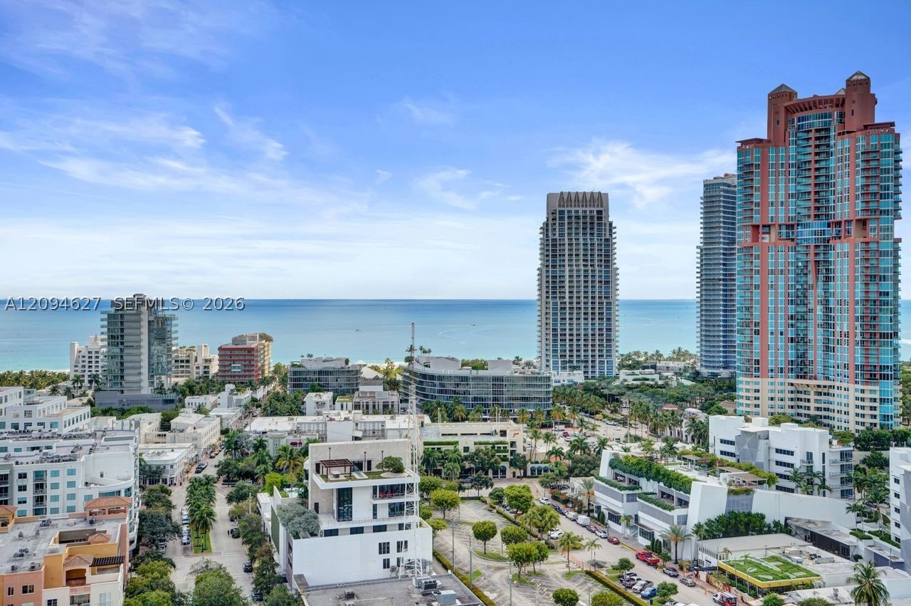Miami Beach