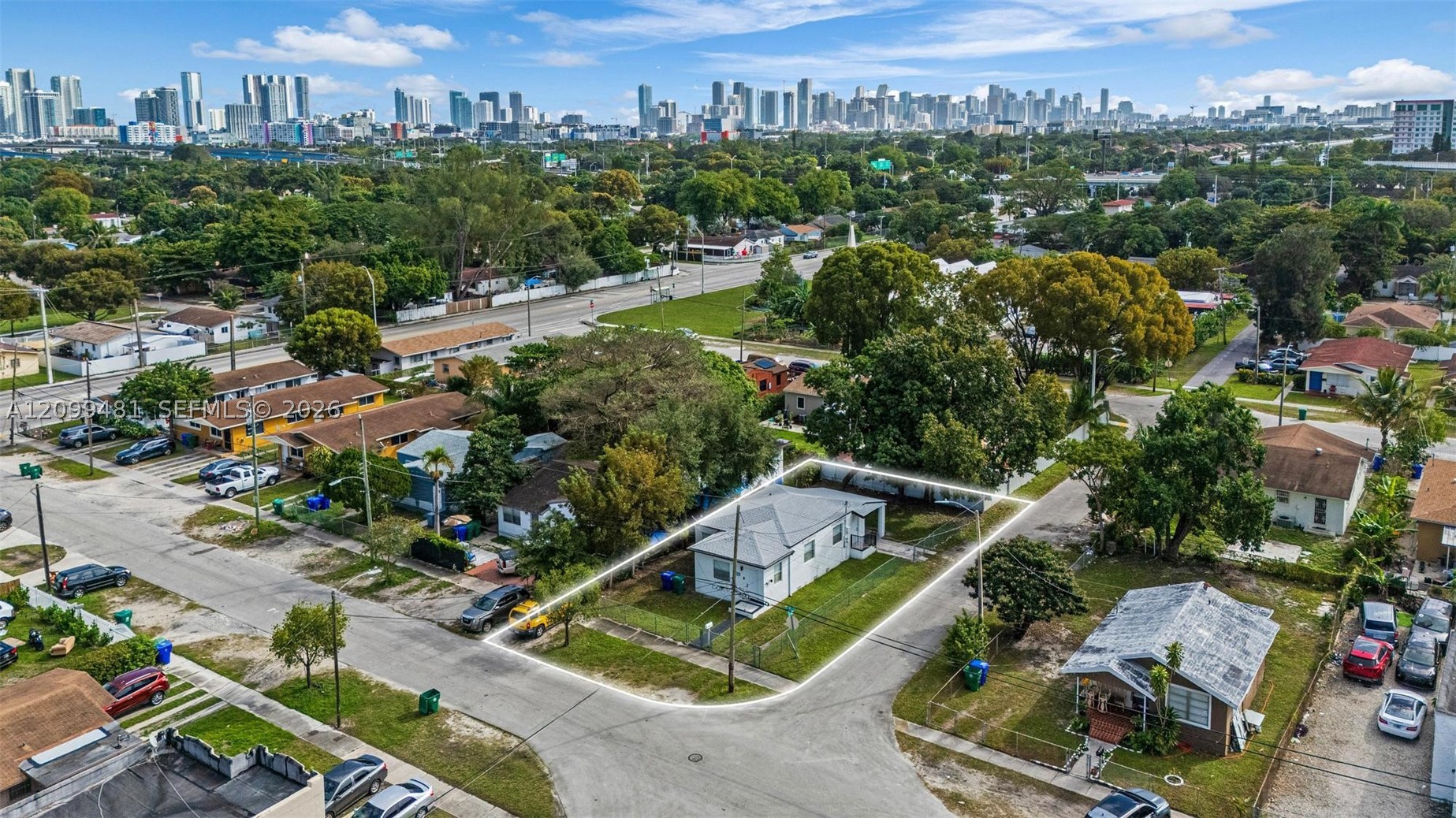 Miami
