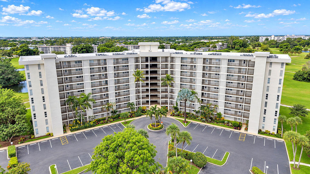 Pompano Beach