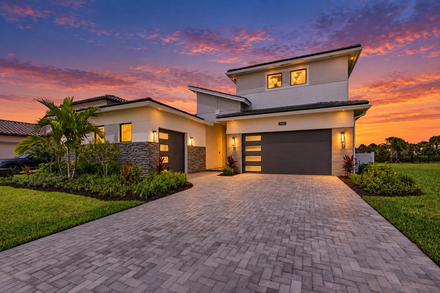 Palm Beach Gardens