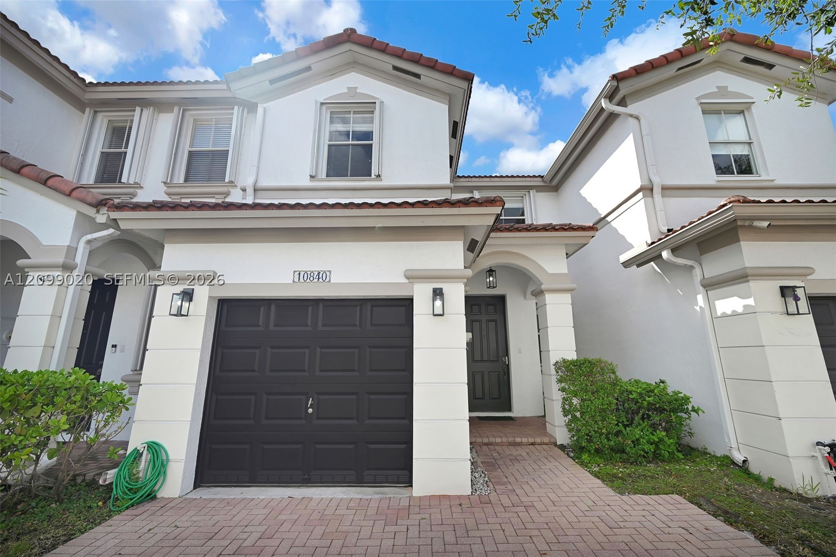 Doral