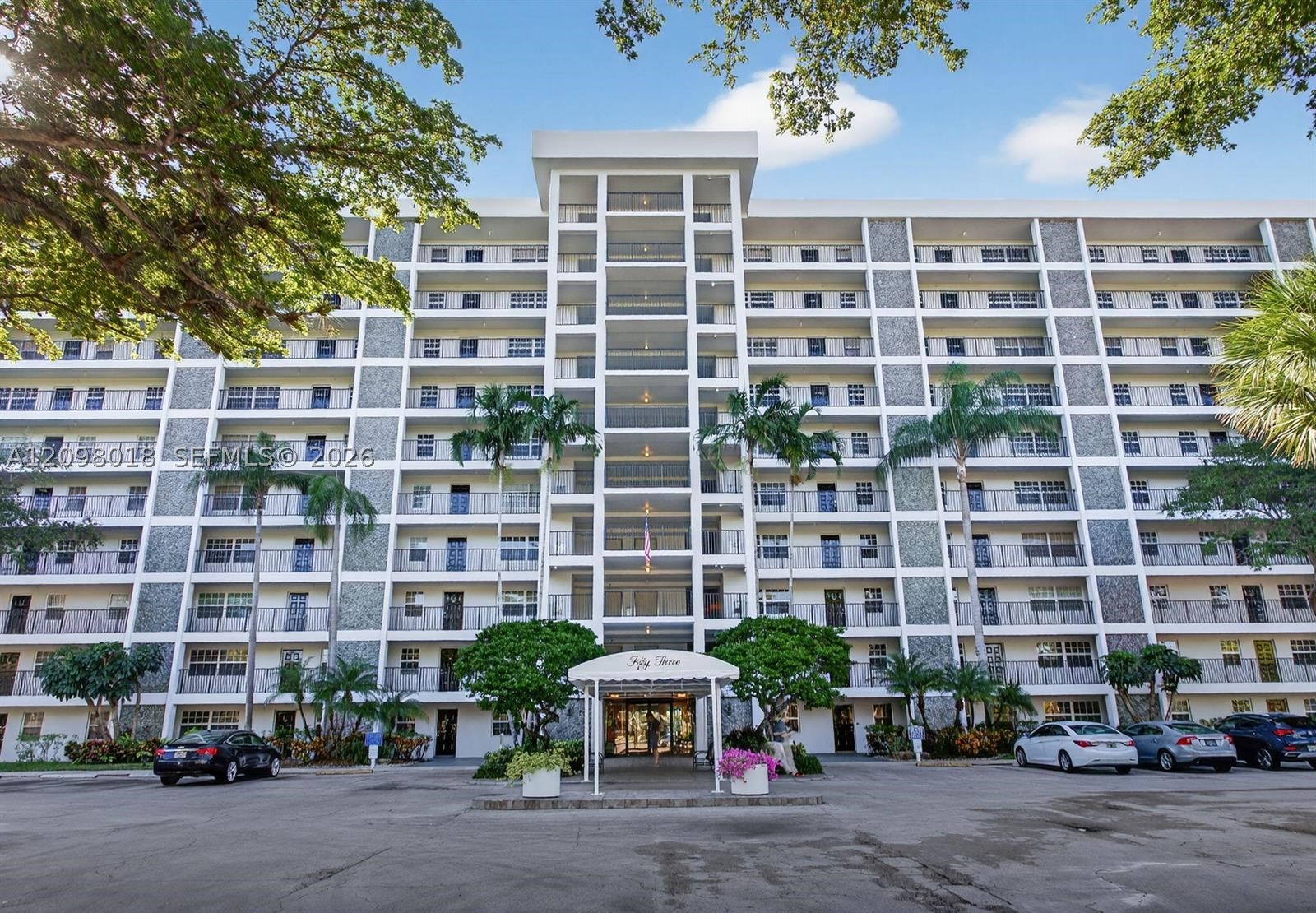Pompano Beach
