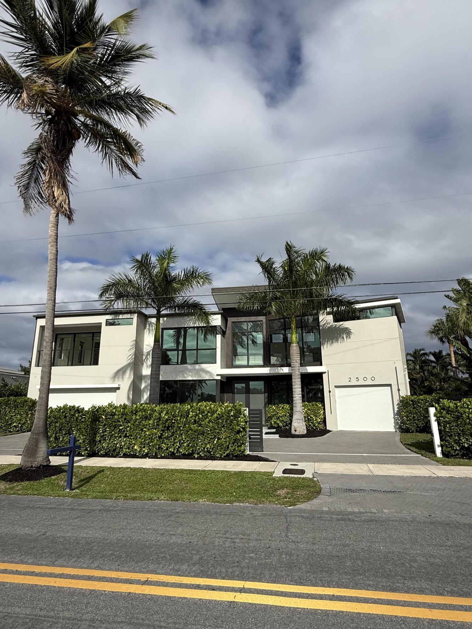 Fort Lauderdale