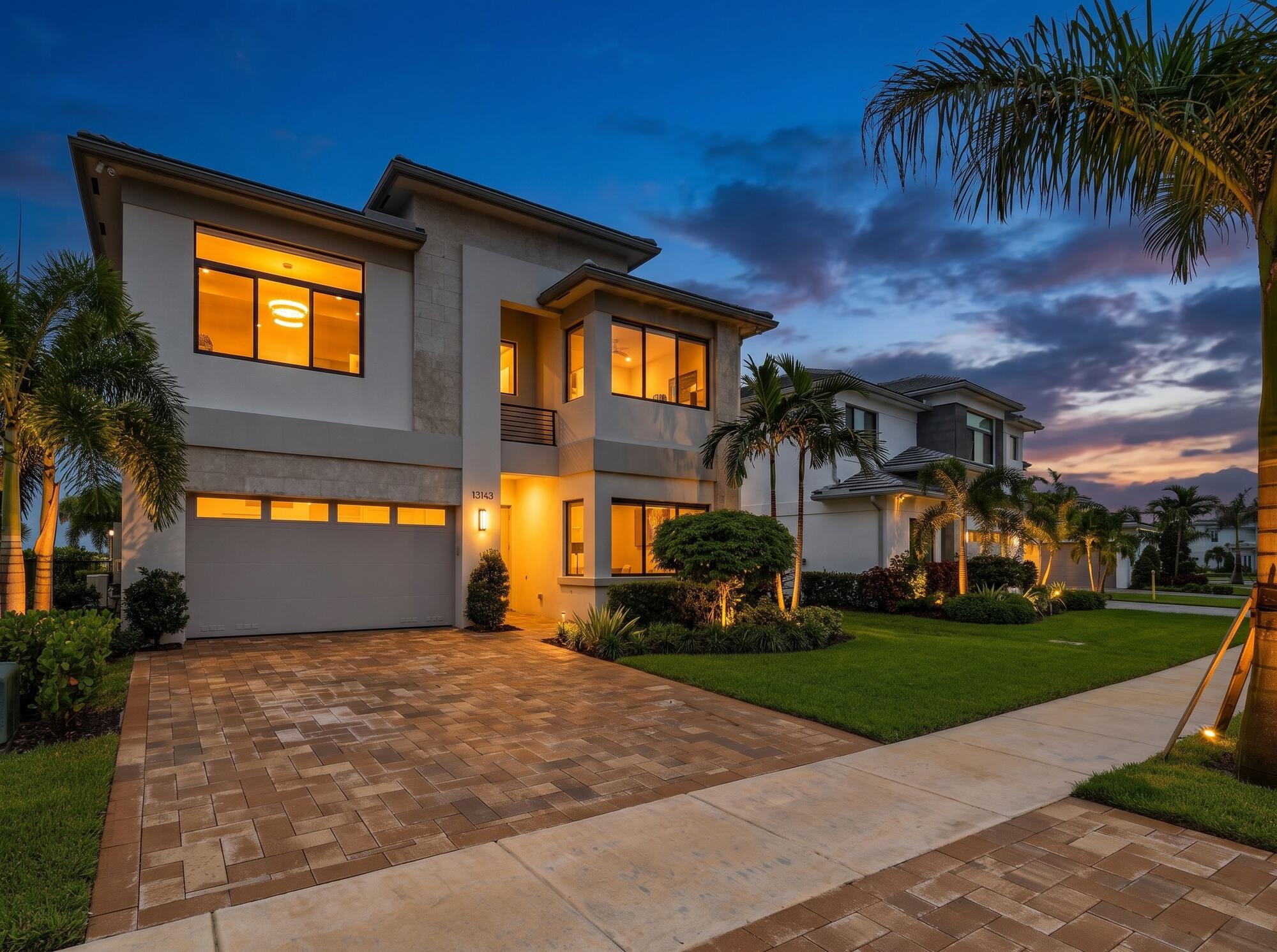 Palm Beach Gardens