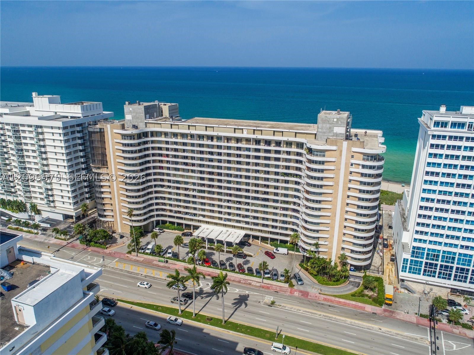 Miami Beach