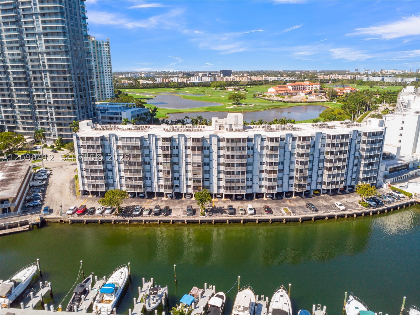 Hallandale Beach