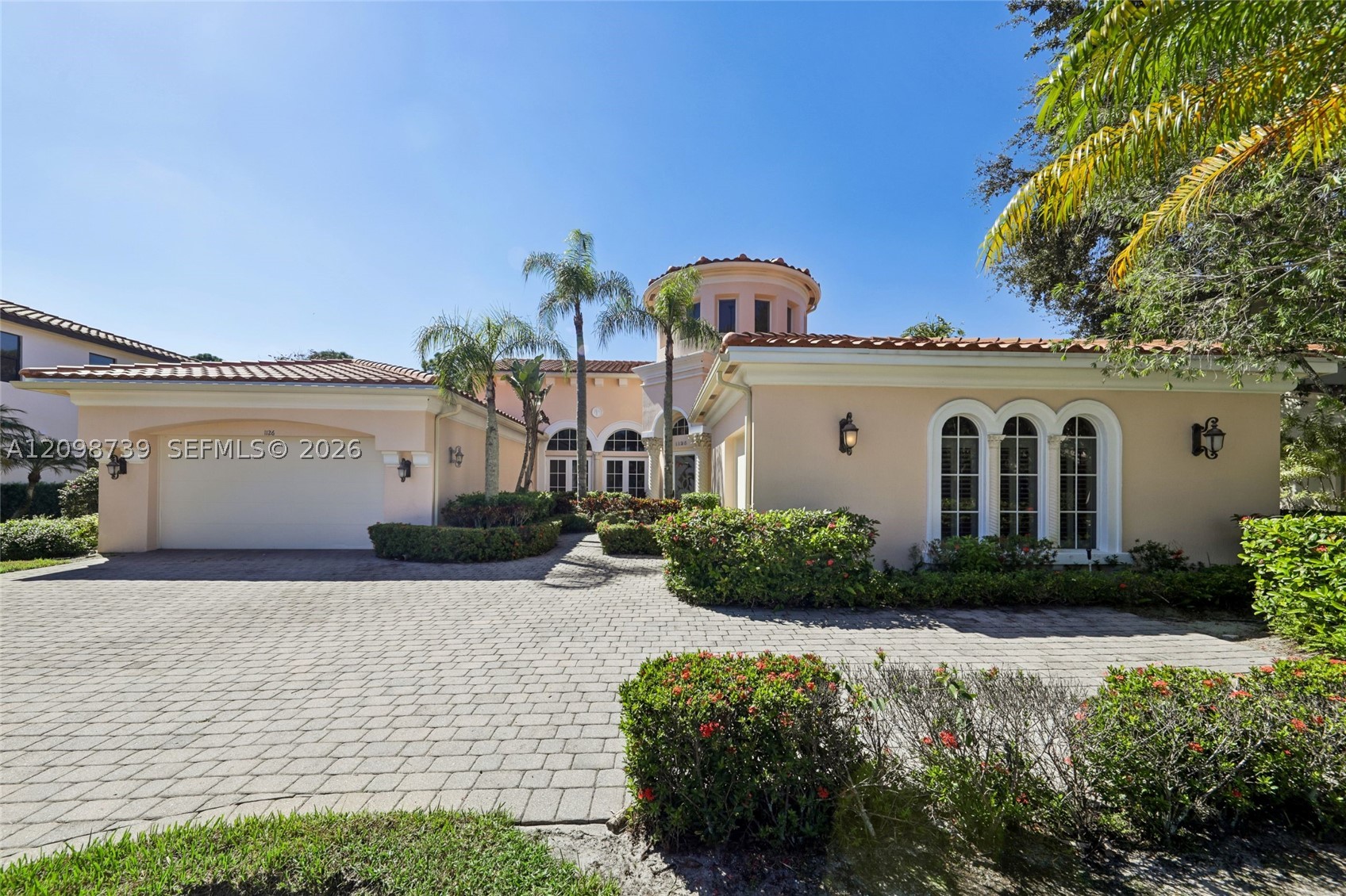 Palm Beach Gardens