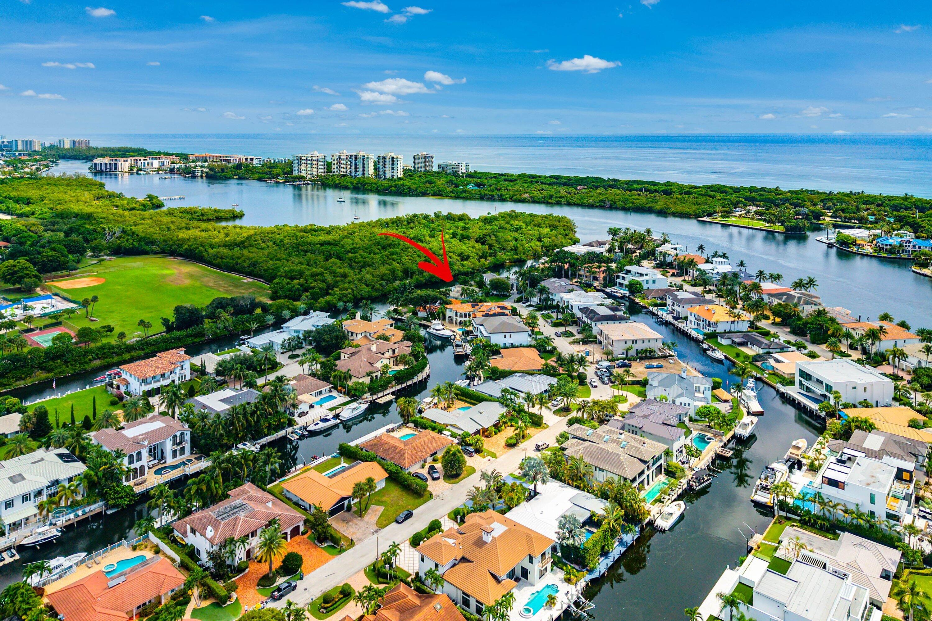 Boca Raton