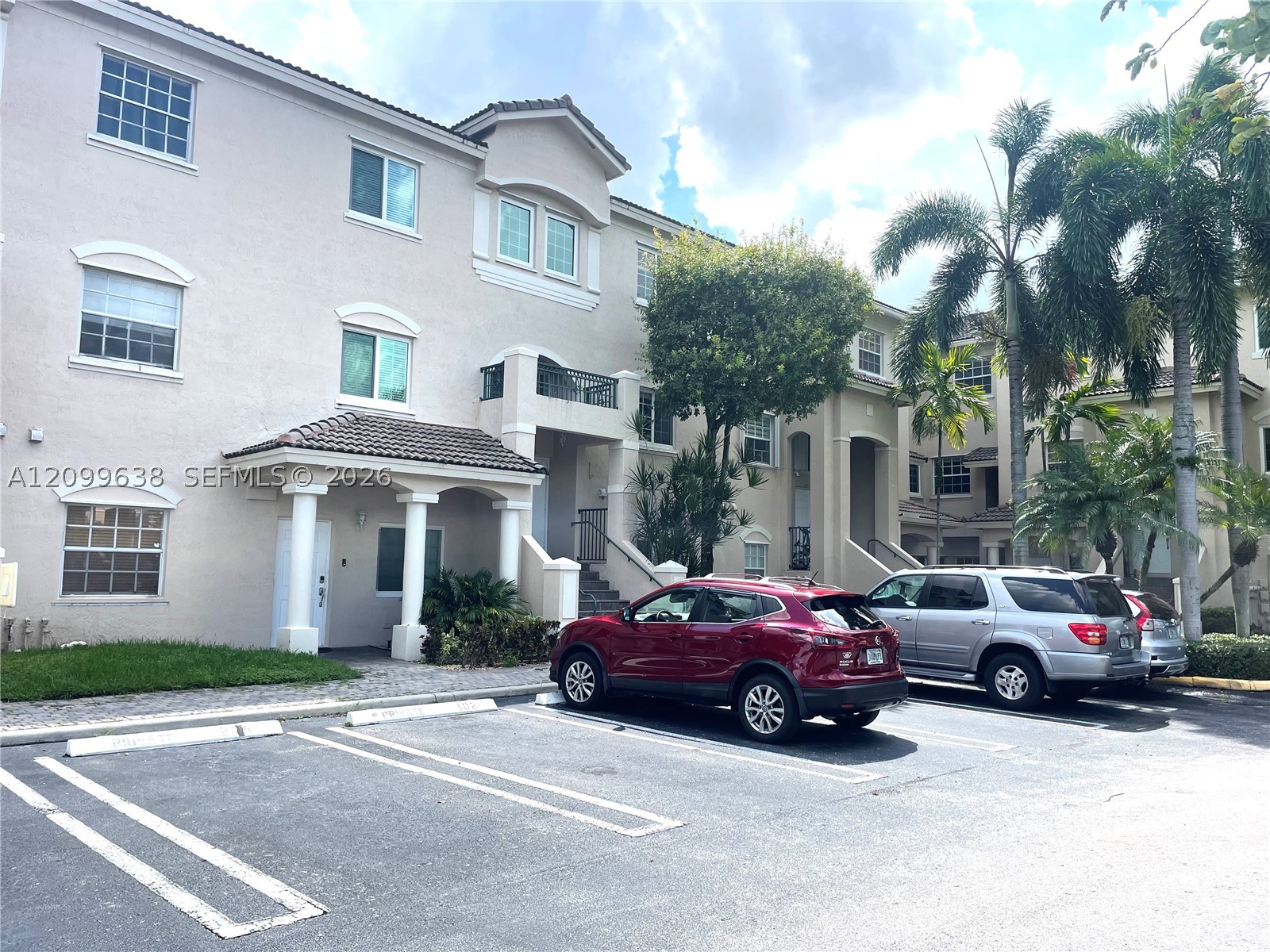 Doral