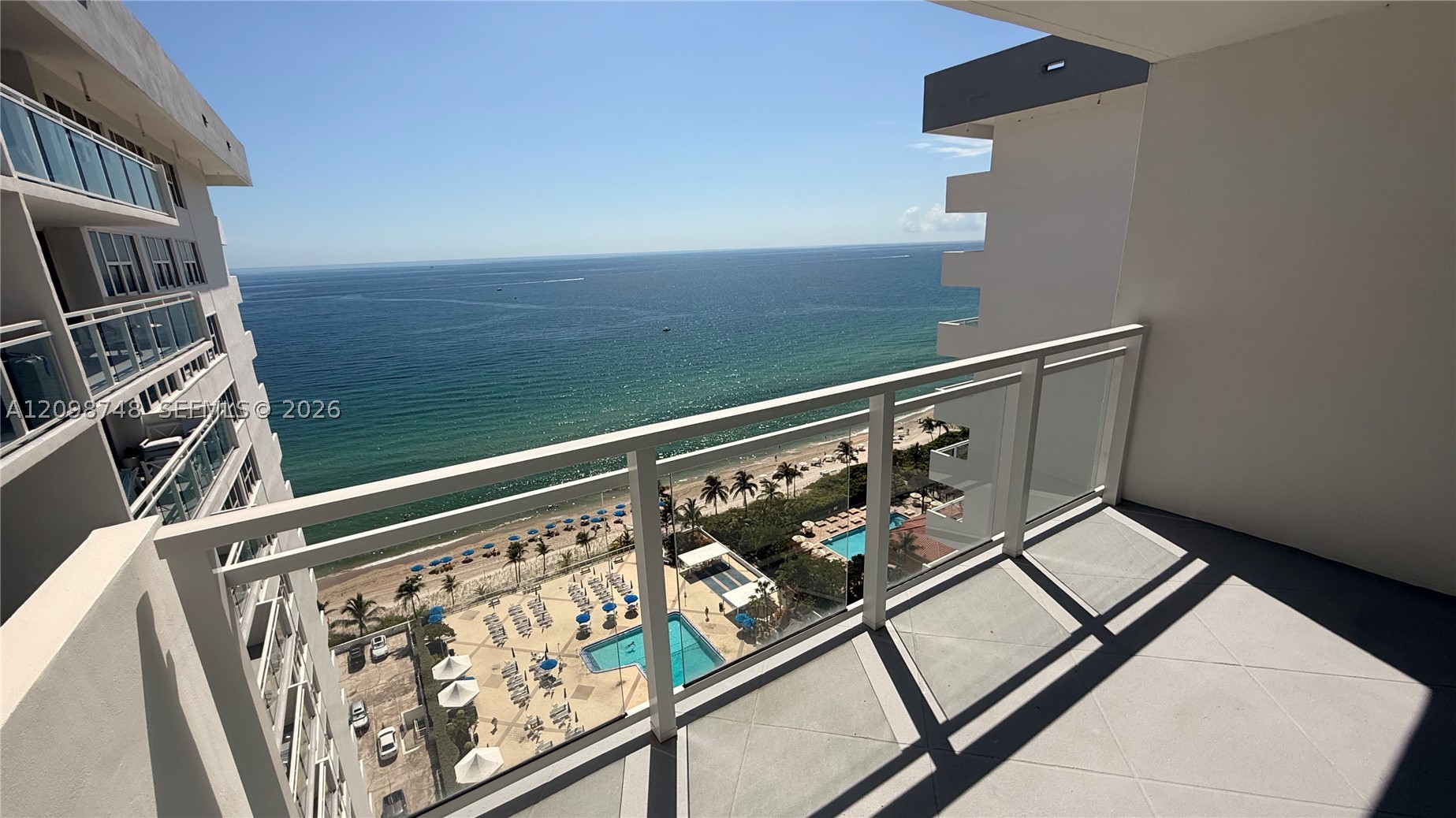 Hallandale Beach