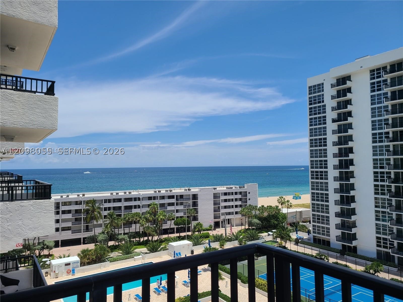 Pompano Beach