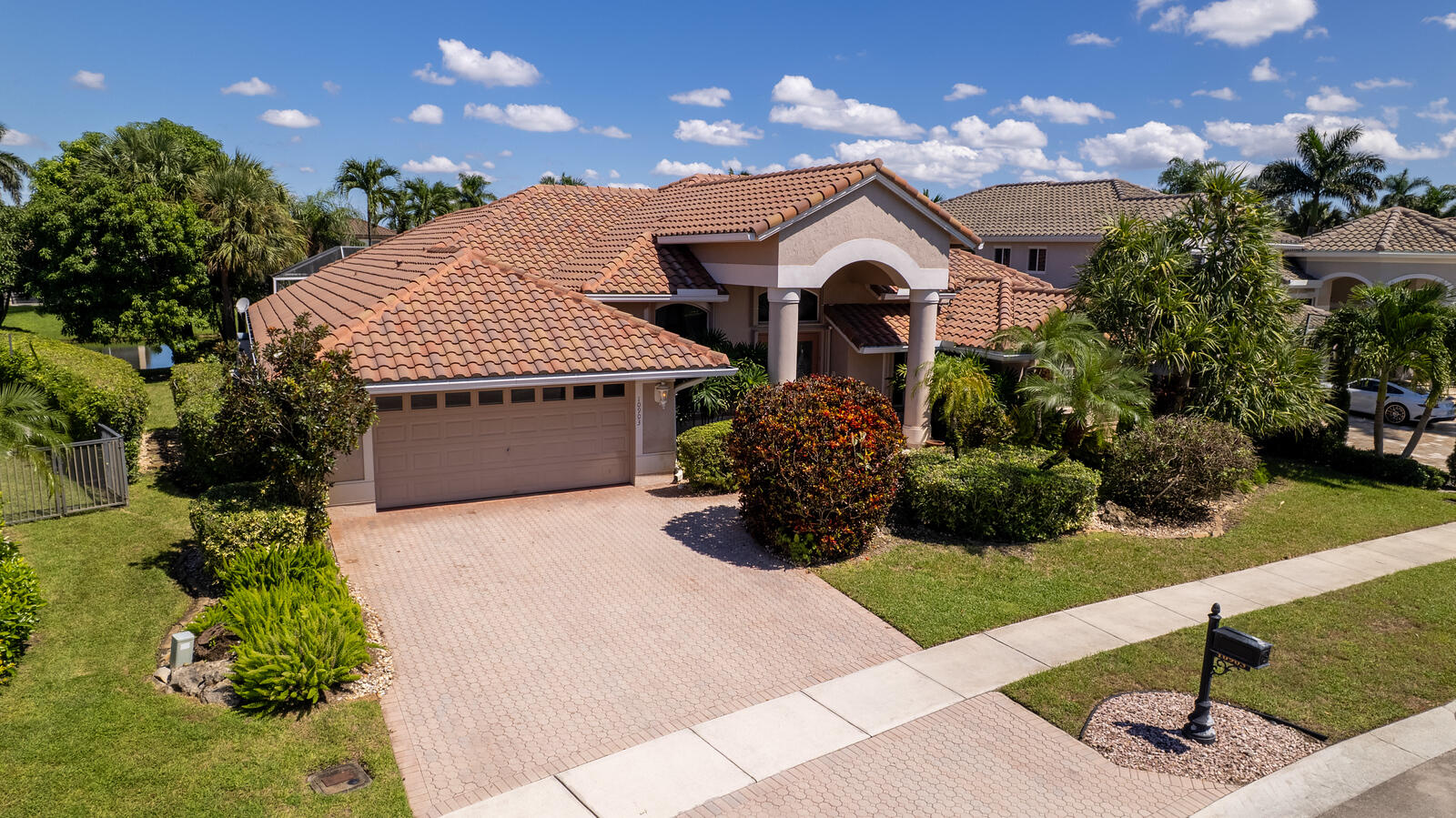 Boca Raton