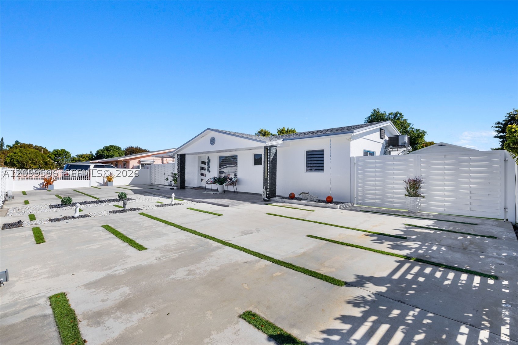 Miami Gardens