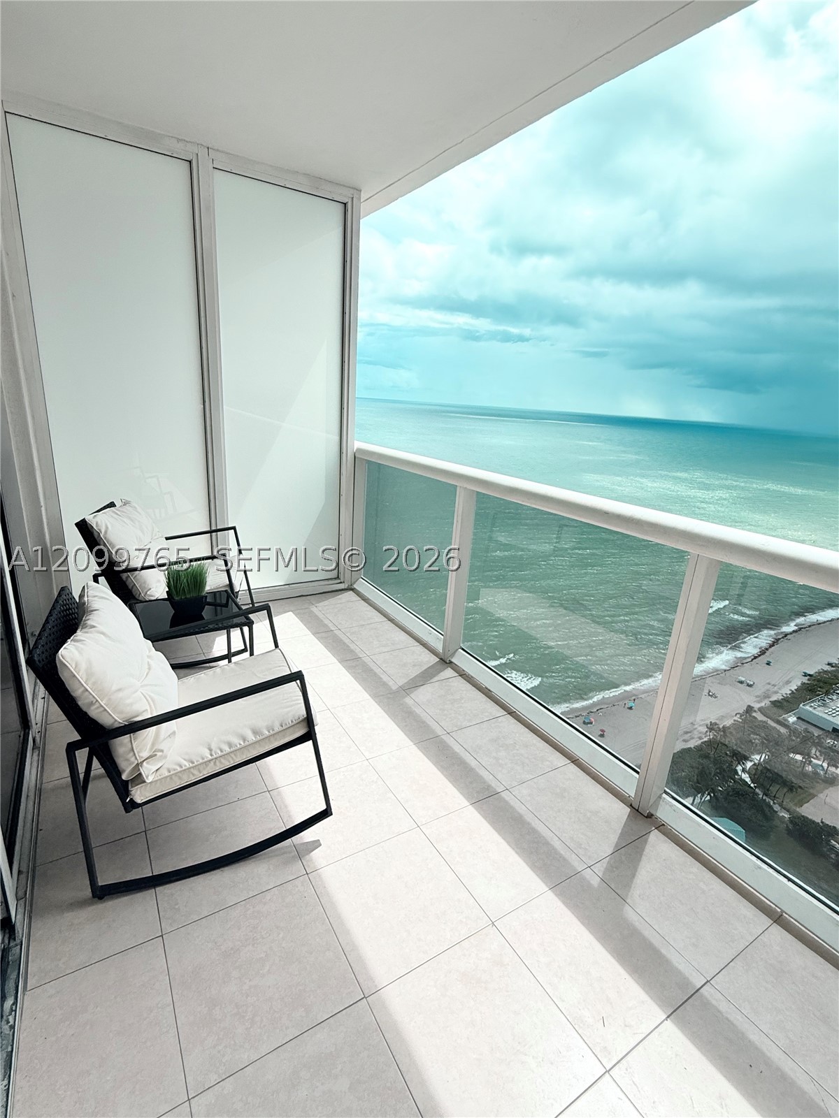 Hallandale Beach