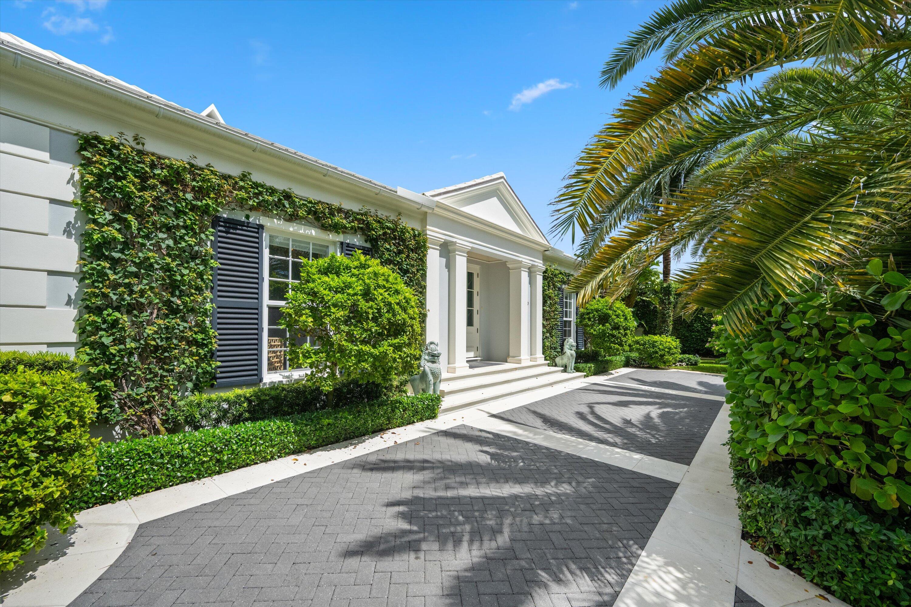 Palm Beach