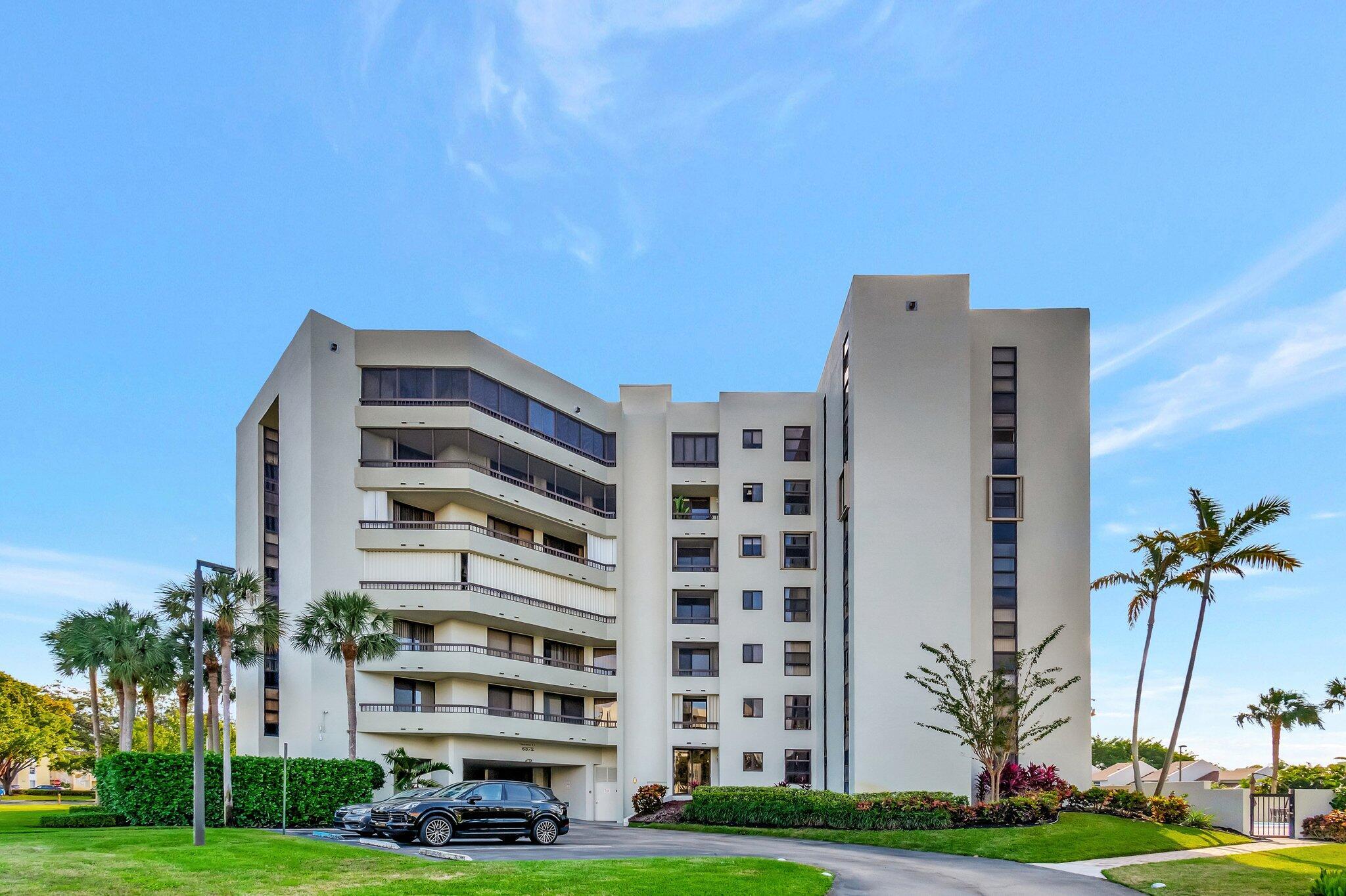 Boca Raton