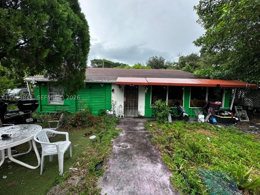 Miami