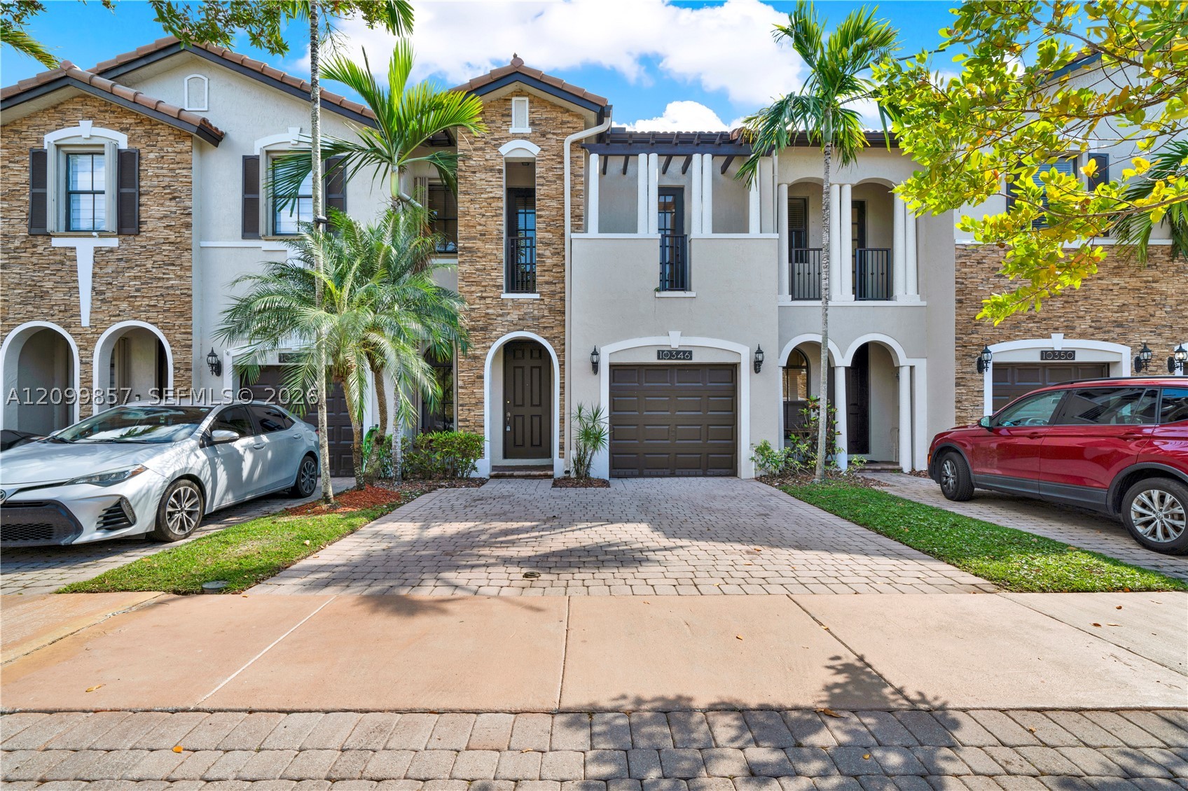 Doral