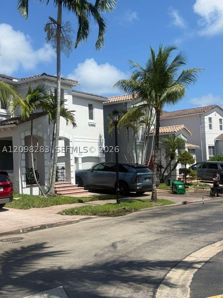 Aventura