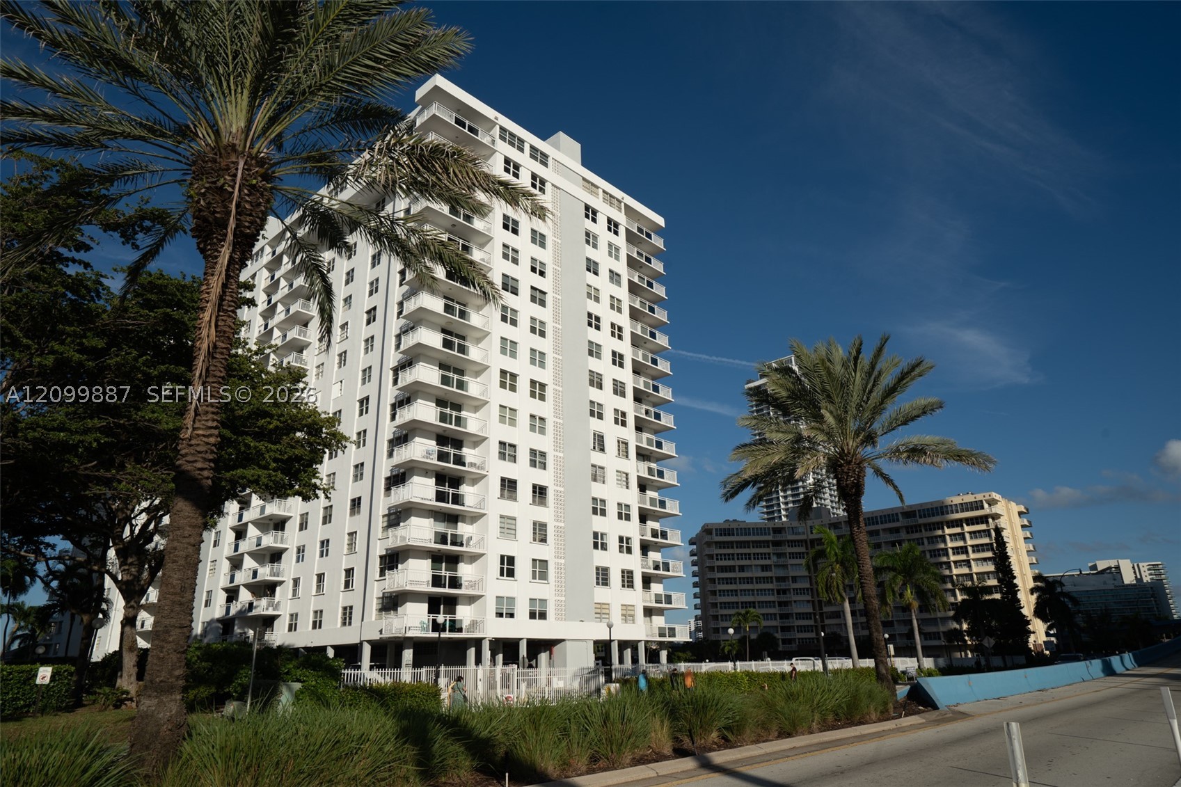 Hallandale Beach