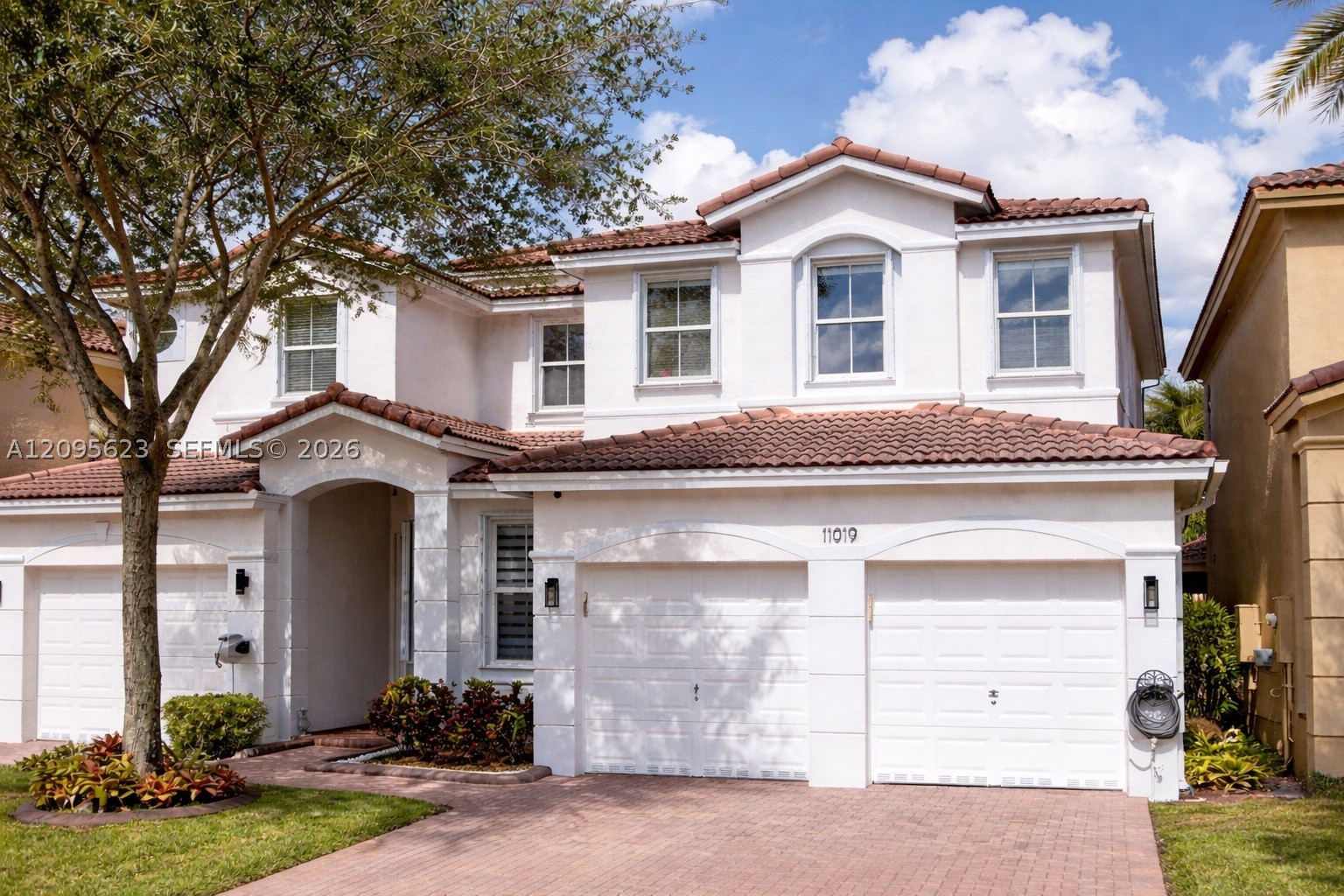 Doral