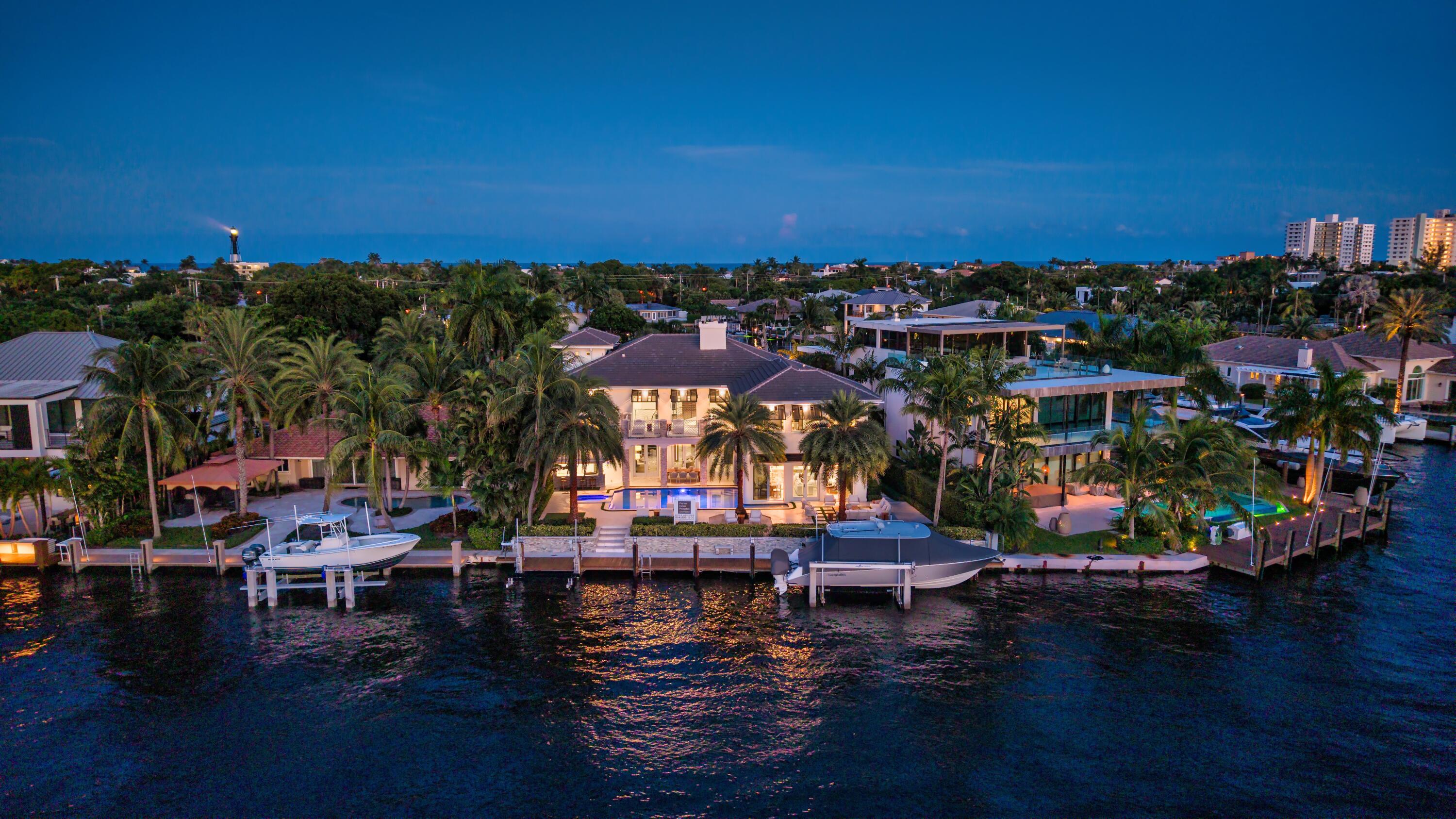 Pompano Beach