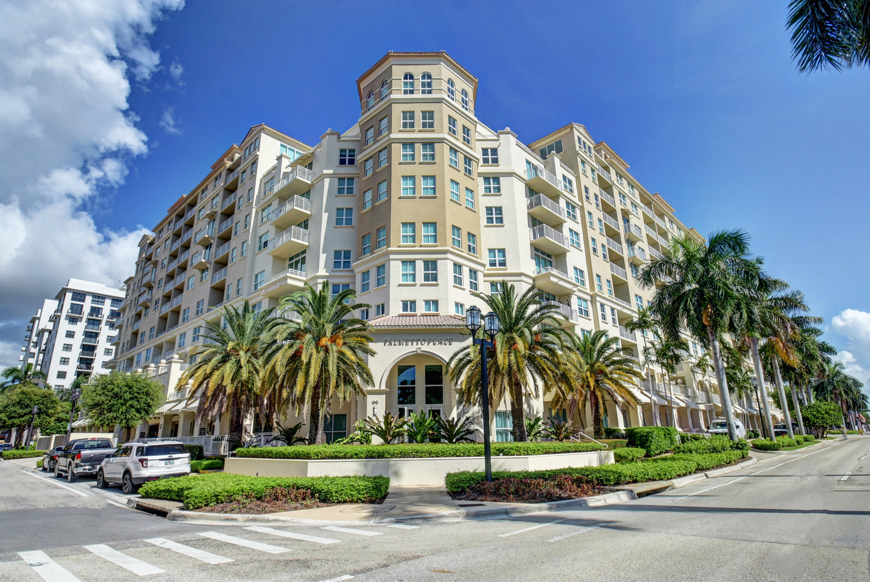 Boca Raton