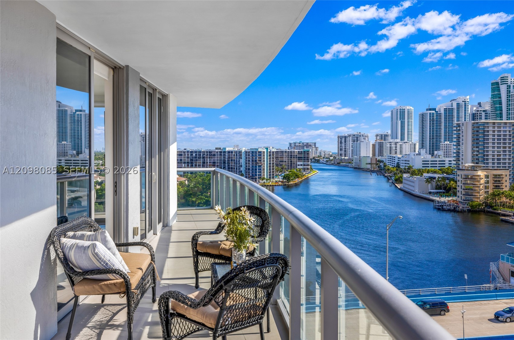 Hallandale Beach