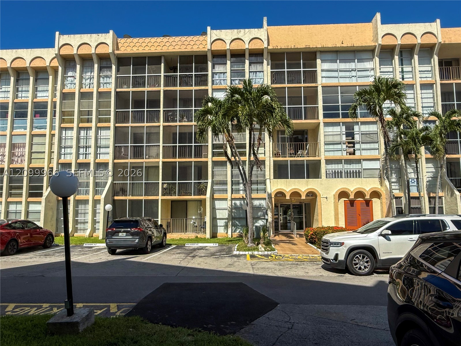 Hallandale Beach
