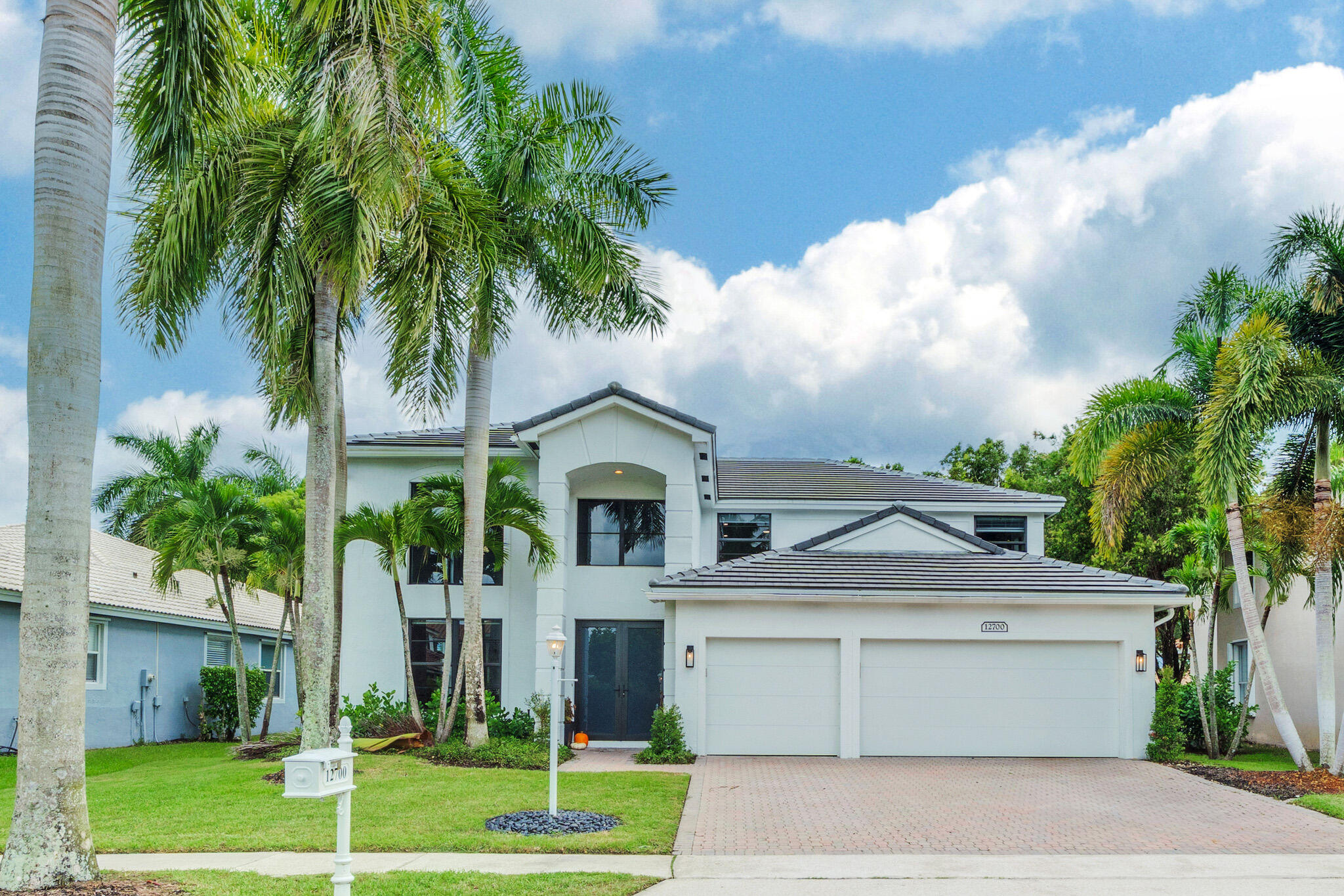 Boca Raton