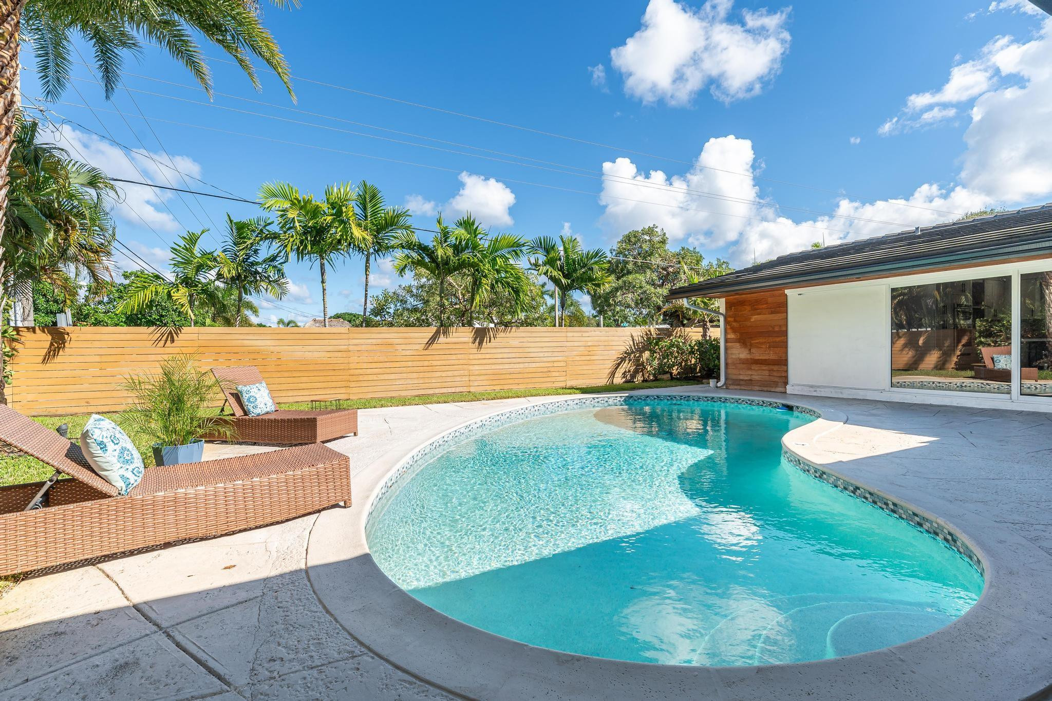 Fort Lauderdale