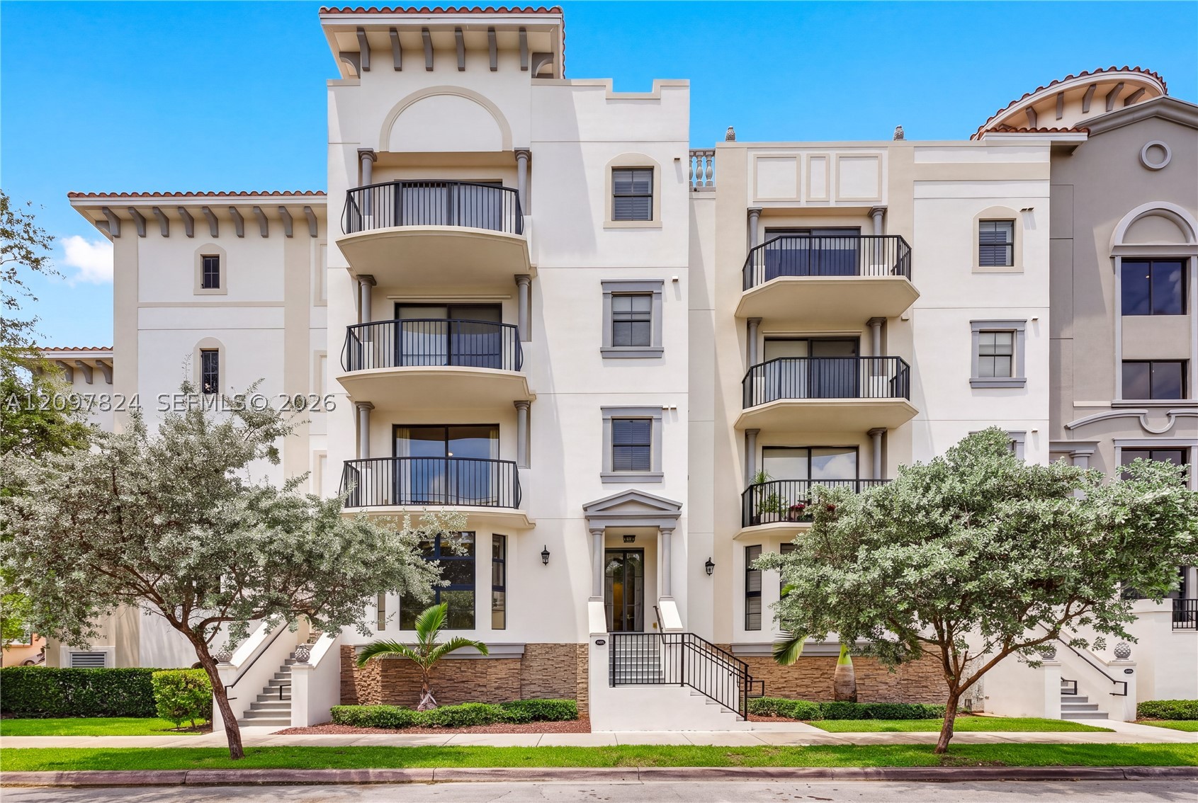 Coral Gables
