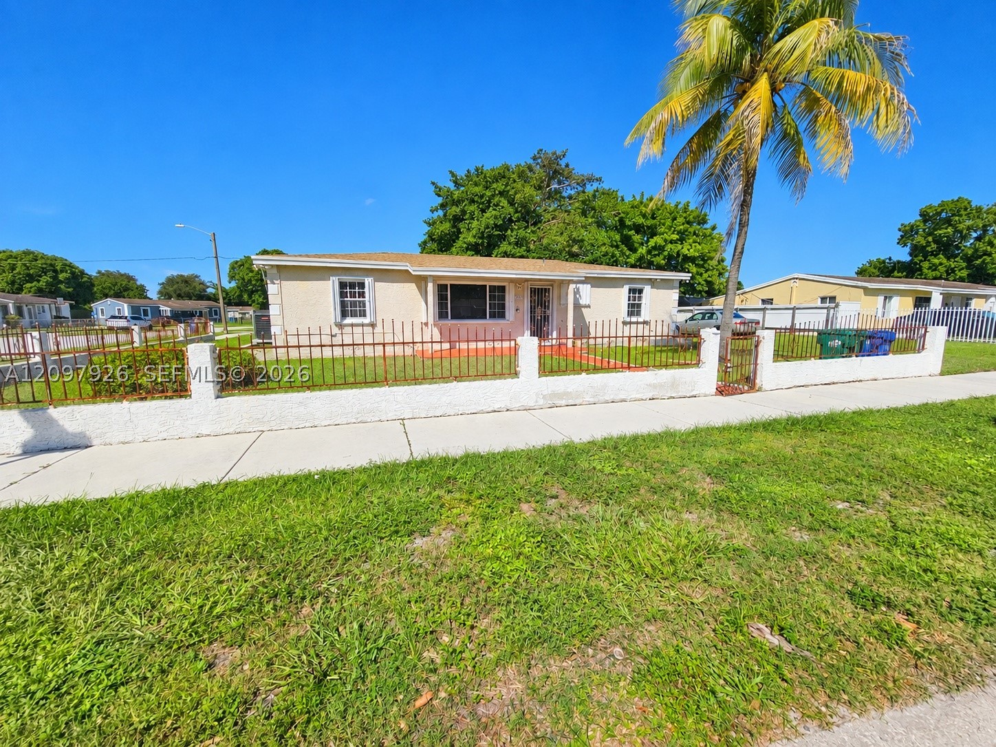 Miami Gardens