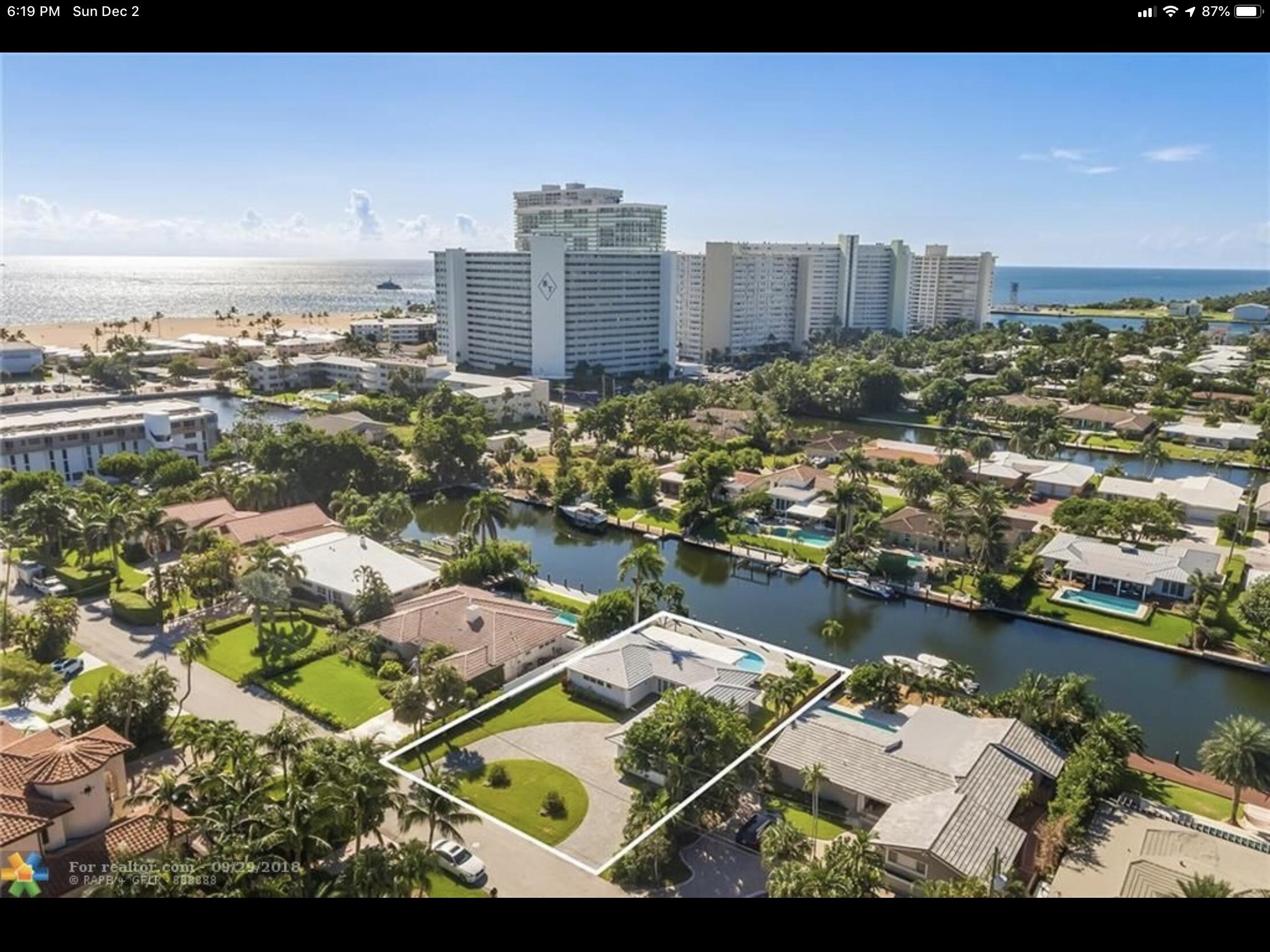 Fort Lauderdale
