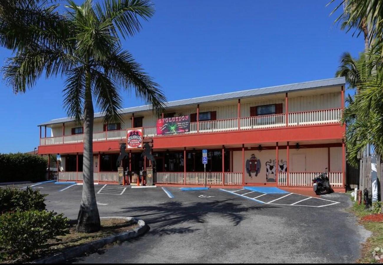 Wilton Manors