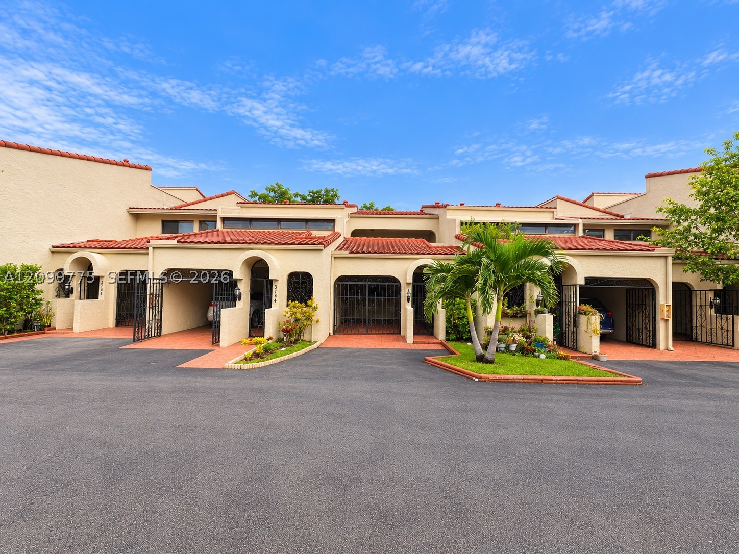 Doral