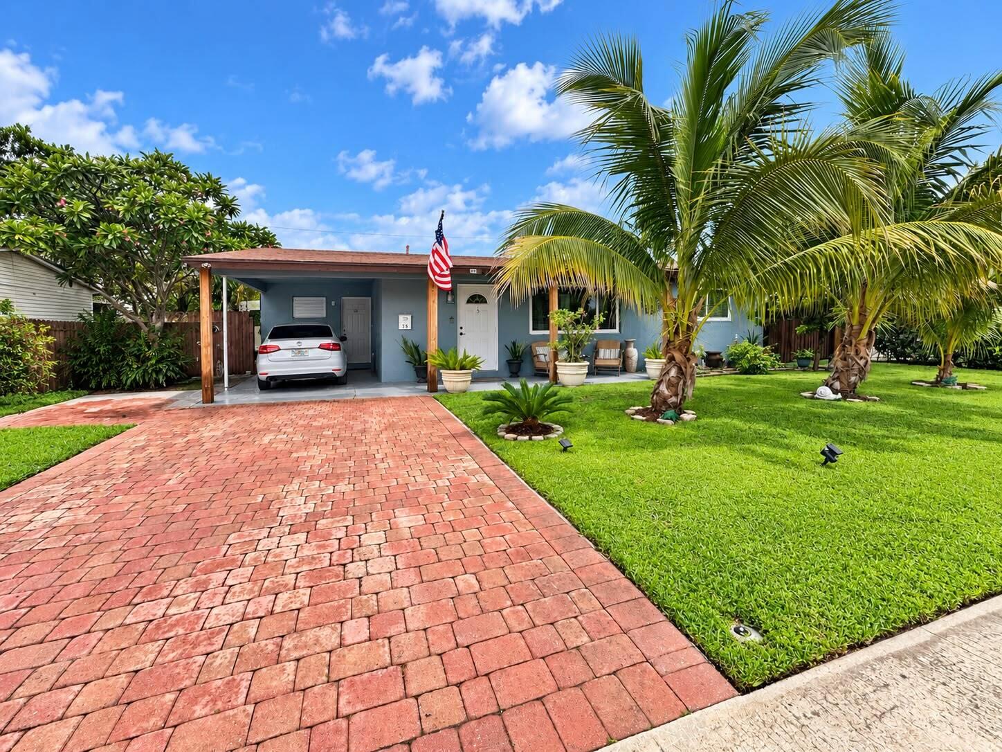 Deerfield Beach
