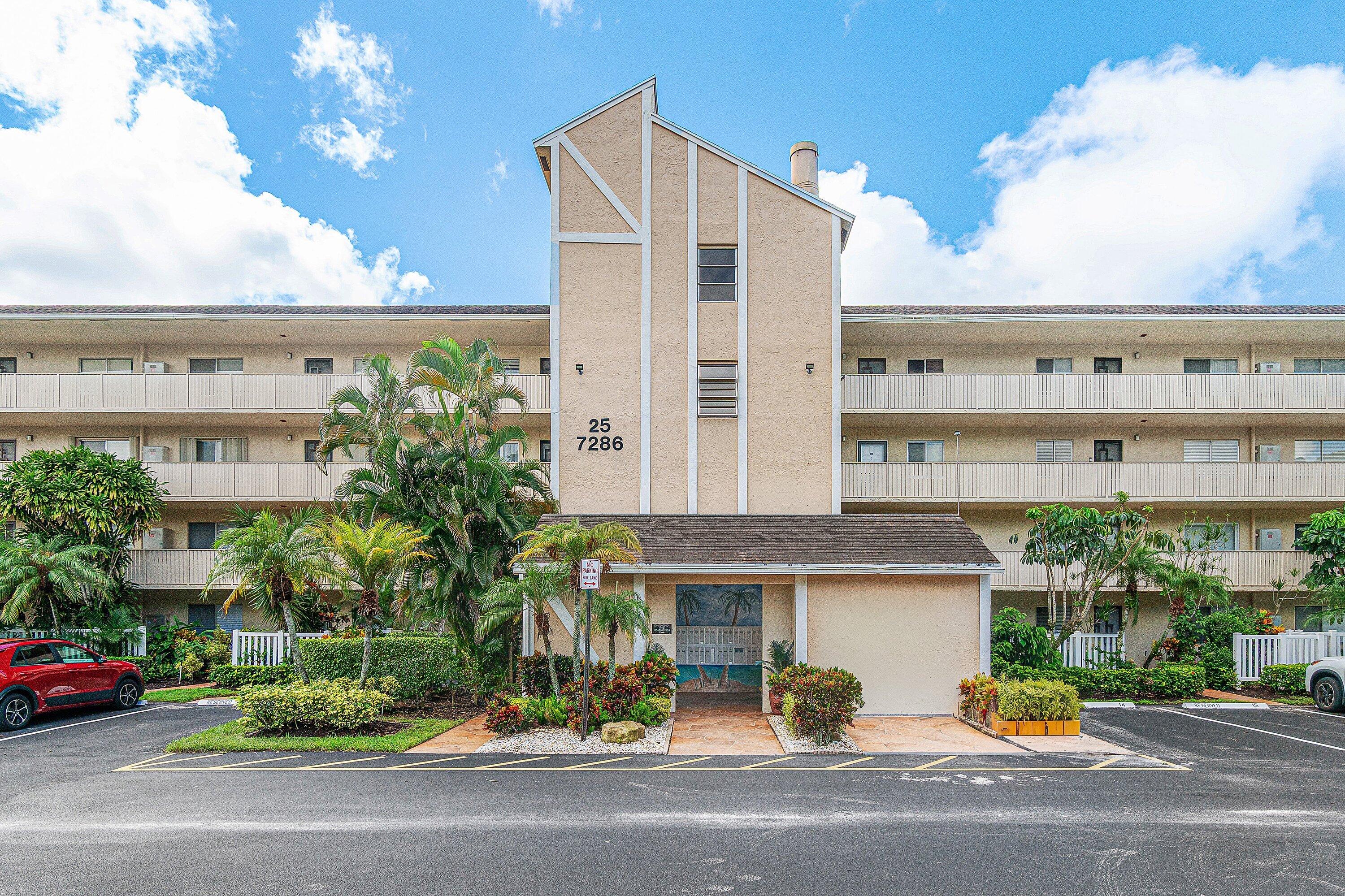 Delray Beach
