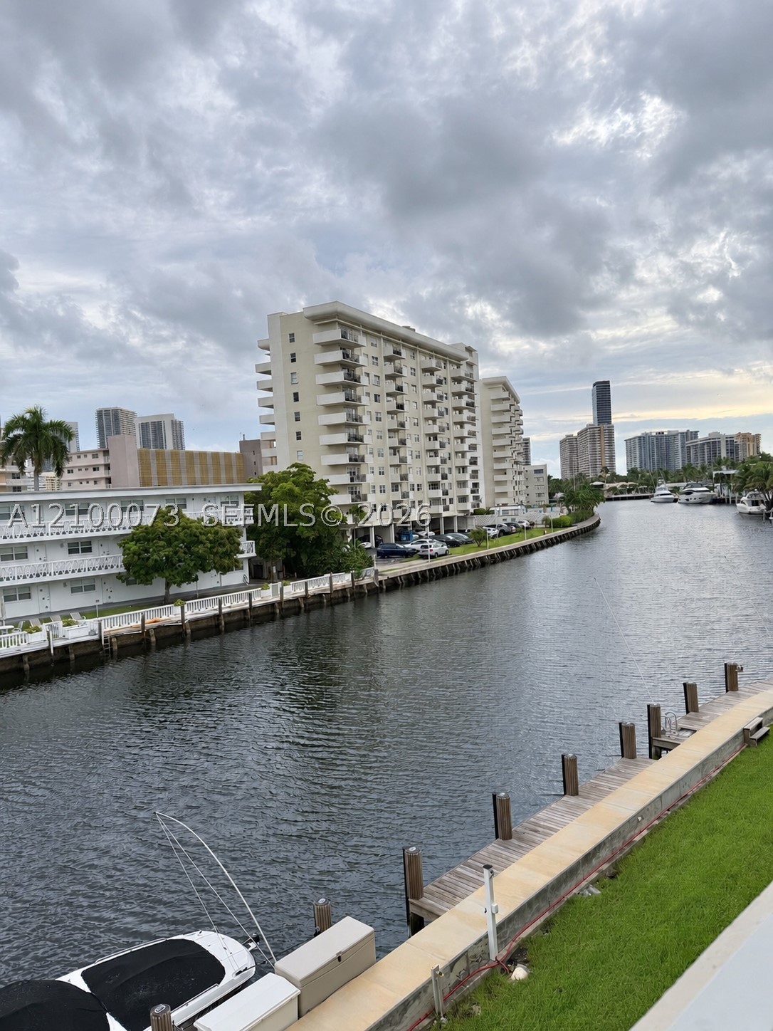 Hallandale Beach