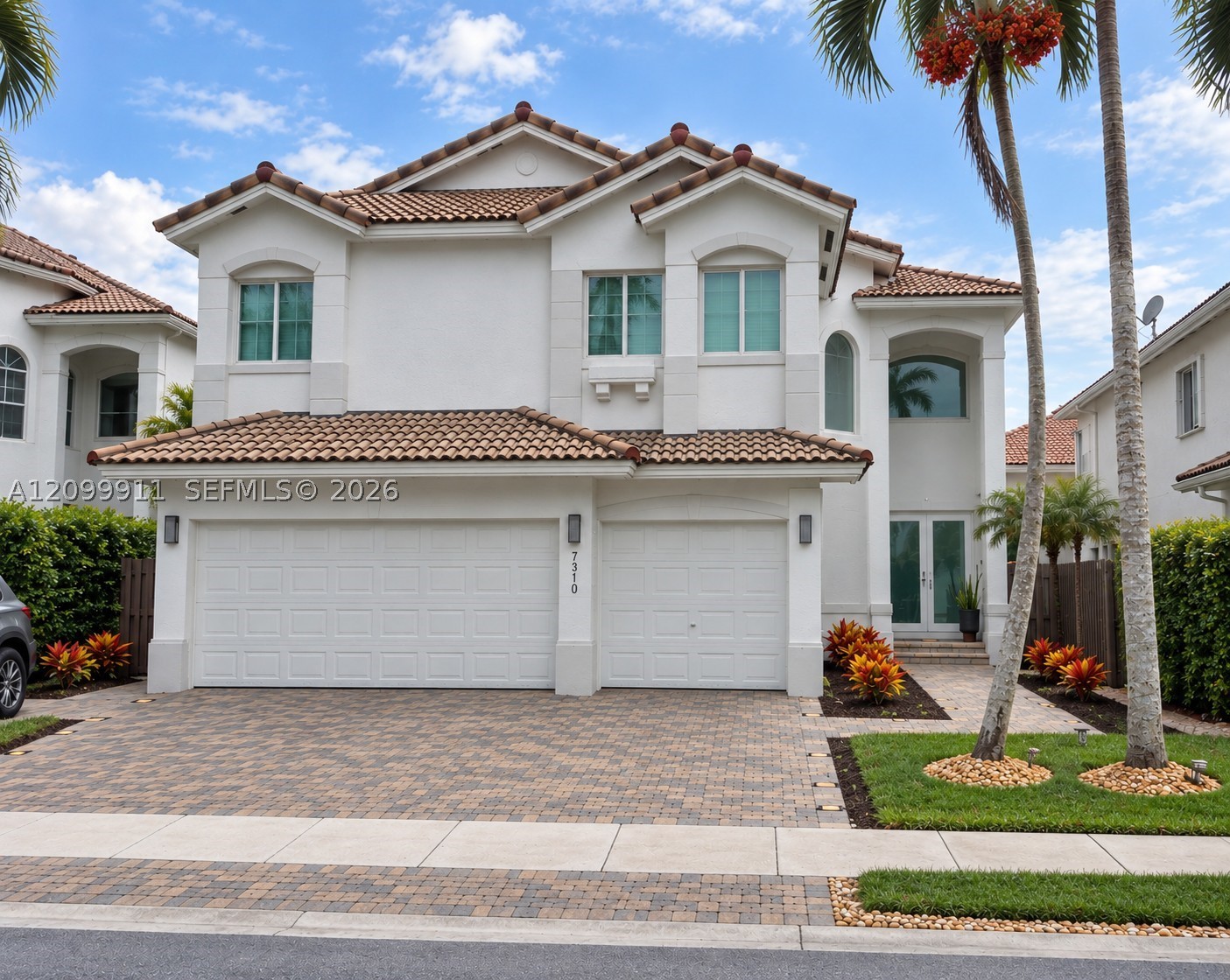 Doral