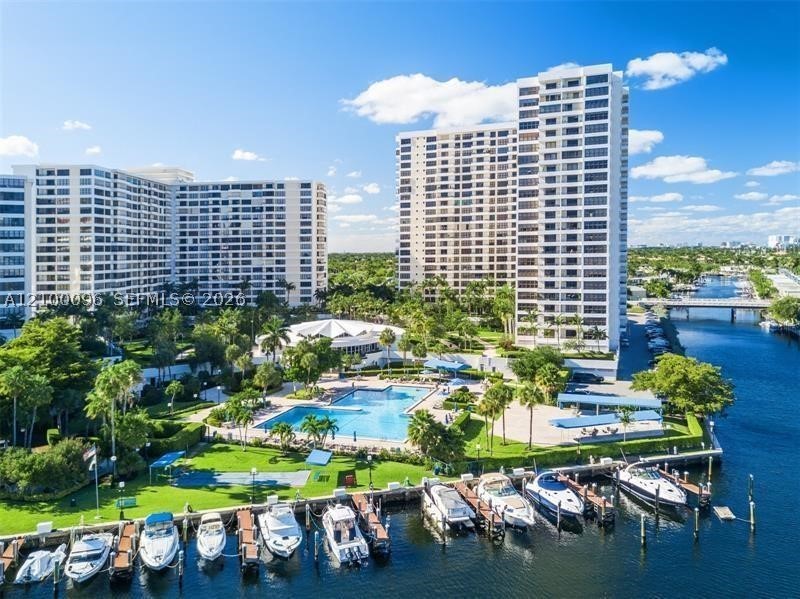 Hallandale Beach
