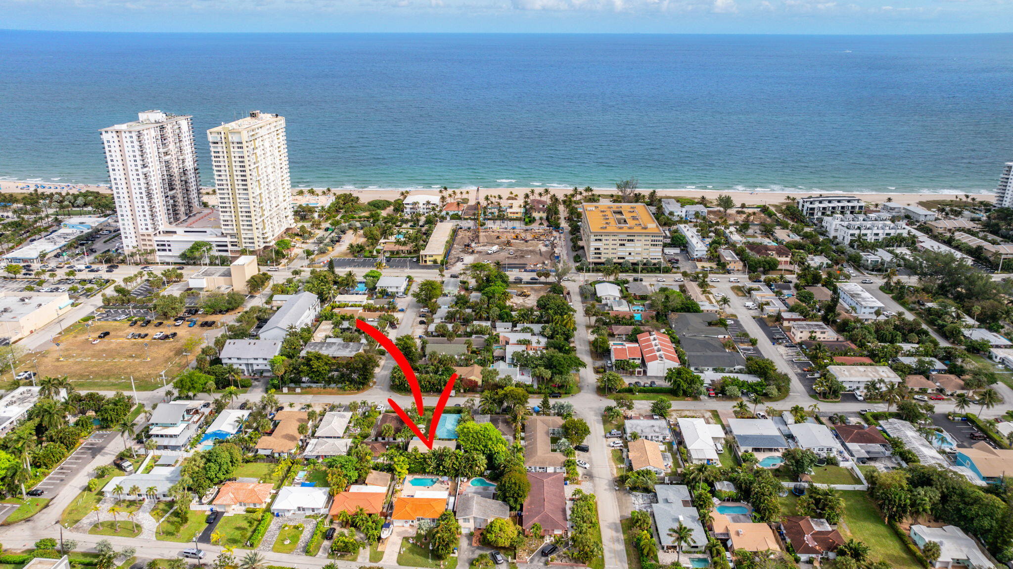 Pompano Beach