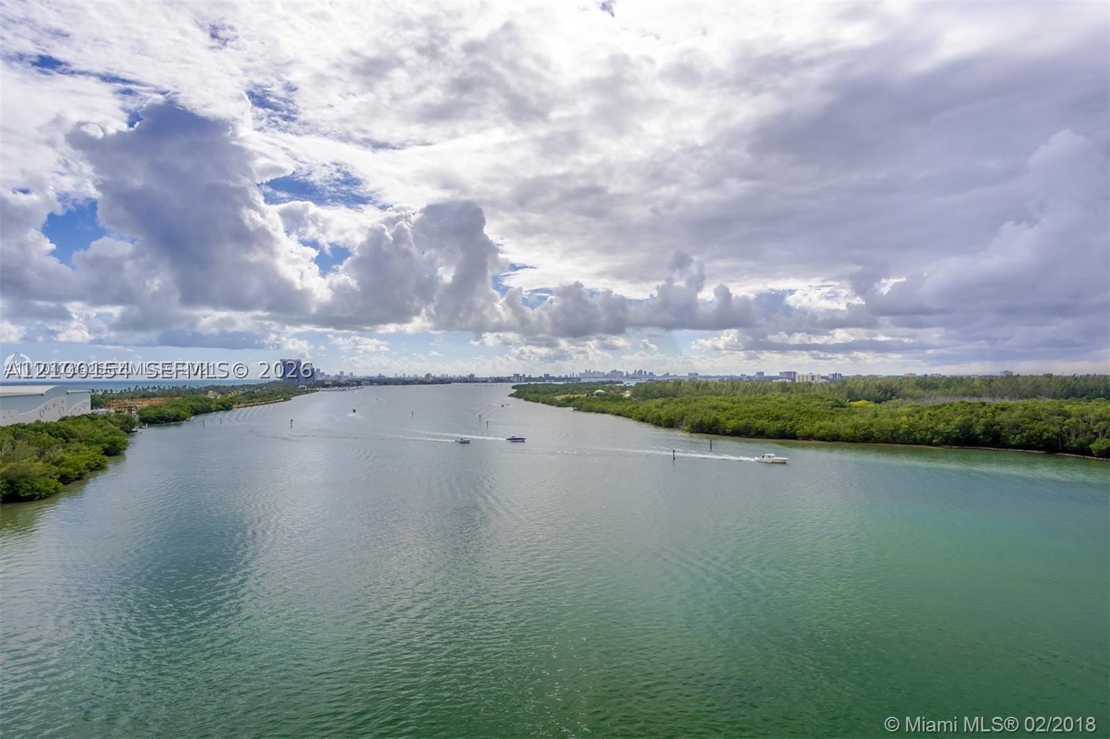 Sunny Isles Beach
