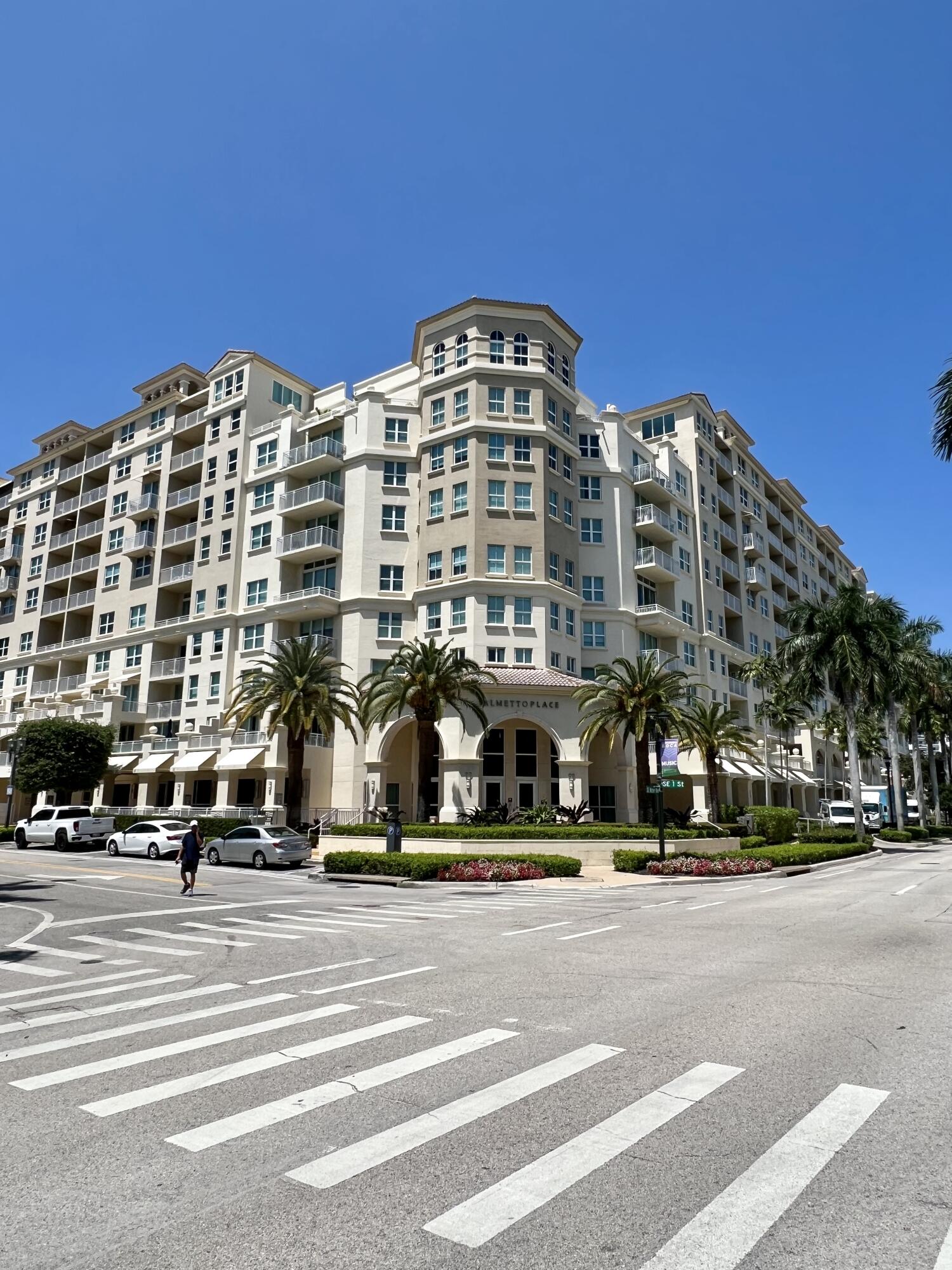 Boca Raton