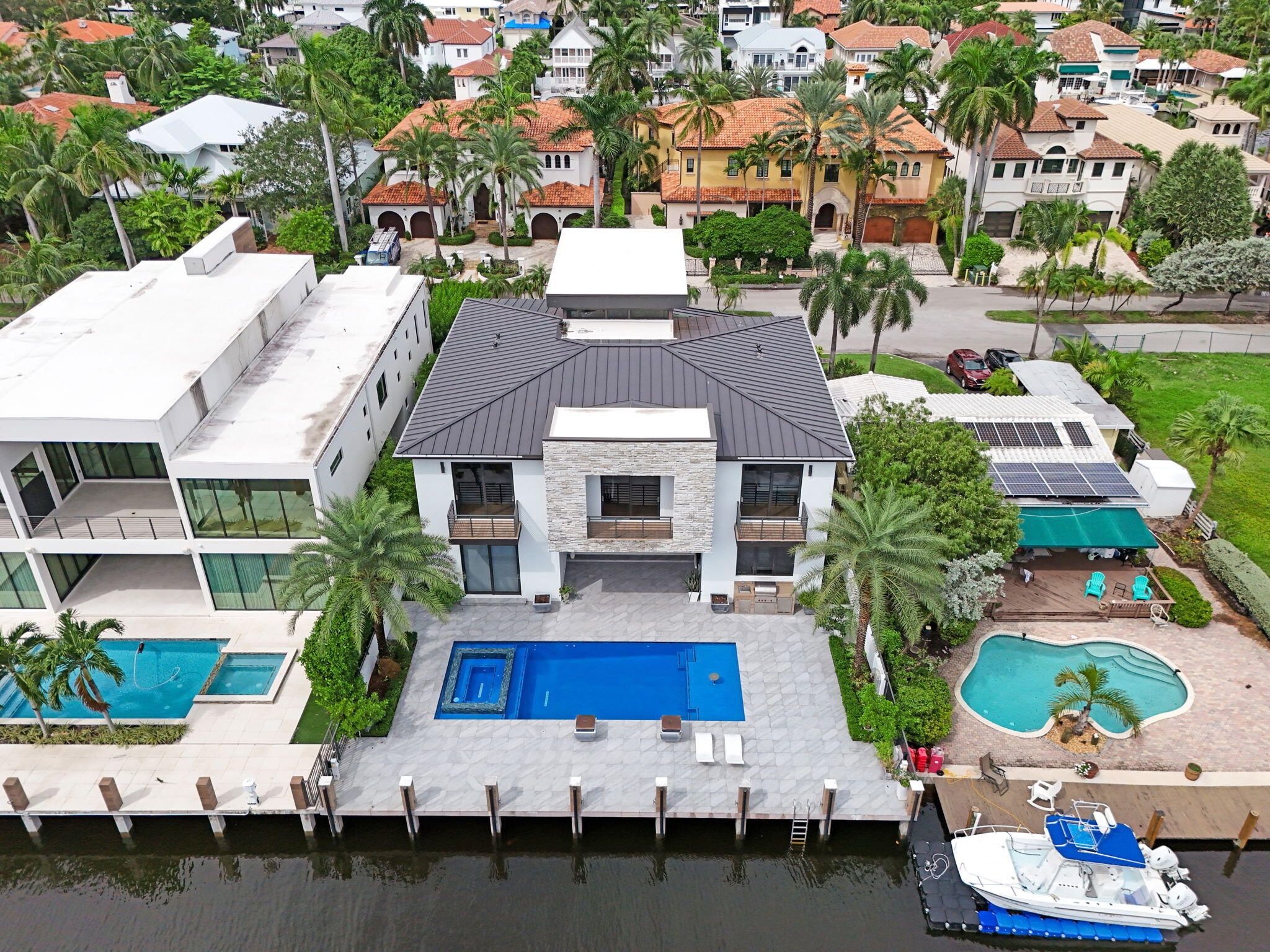 Fort Lauderdale