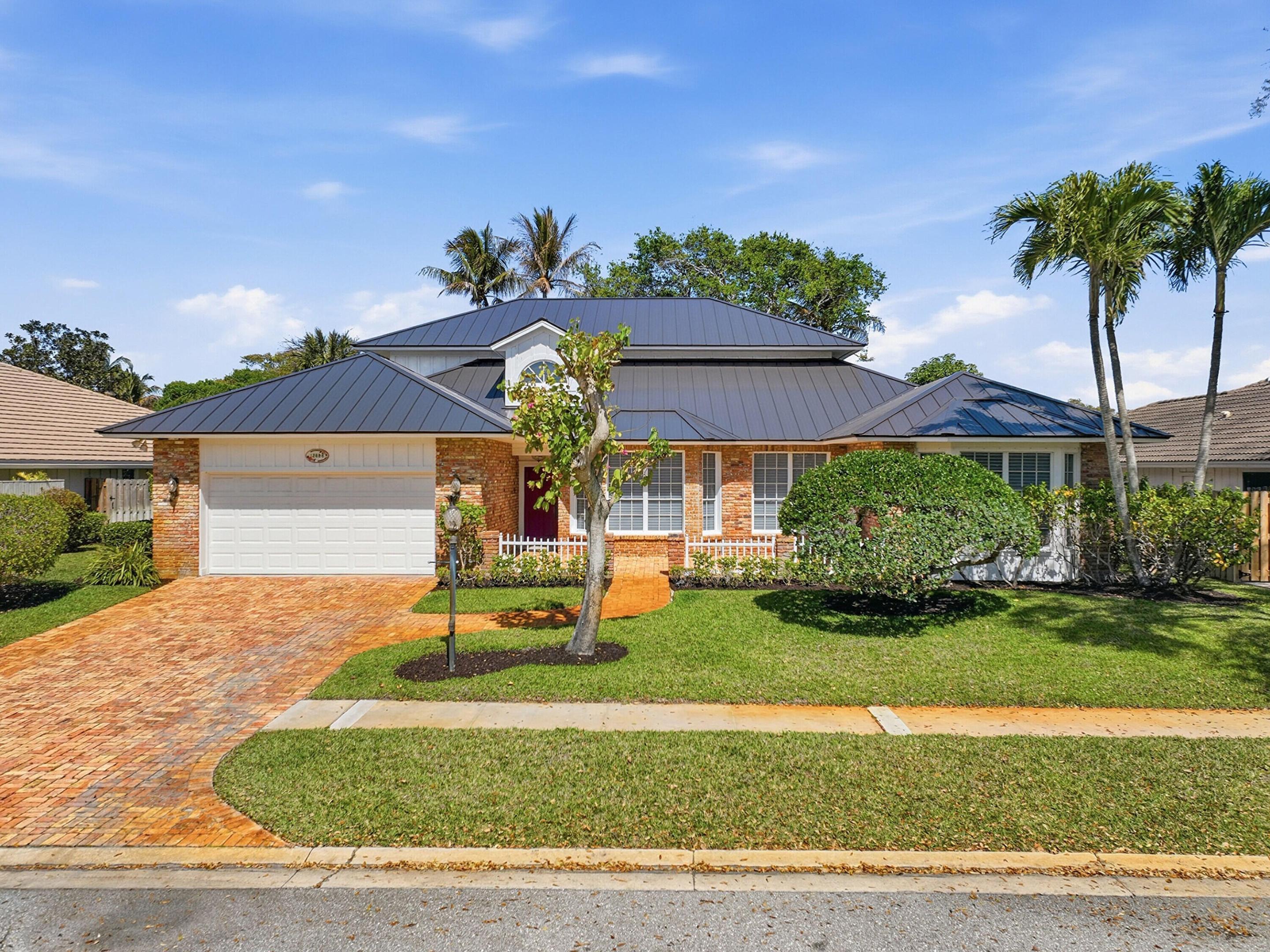 Palm Beach Gardens
