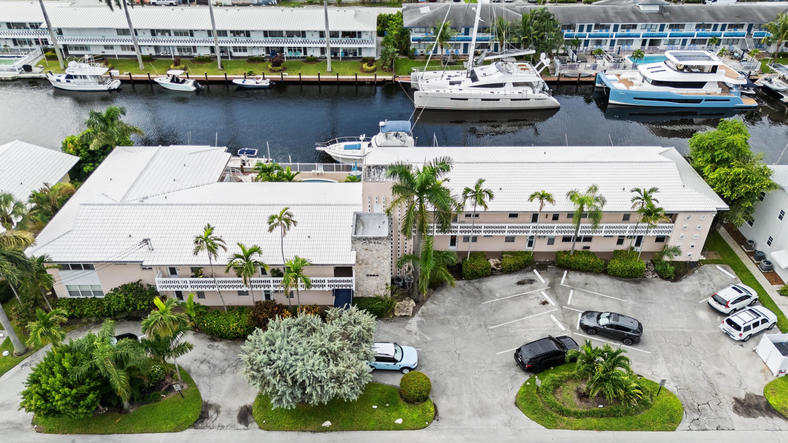 Fort Lauderdale