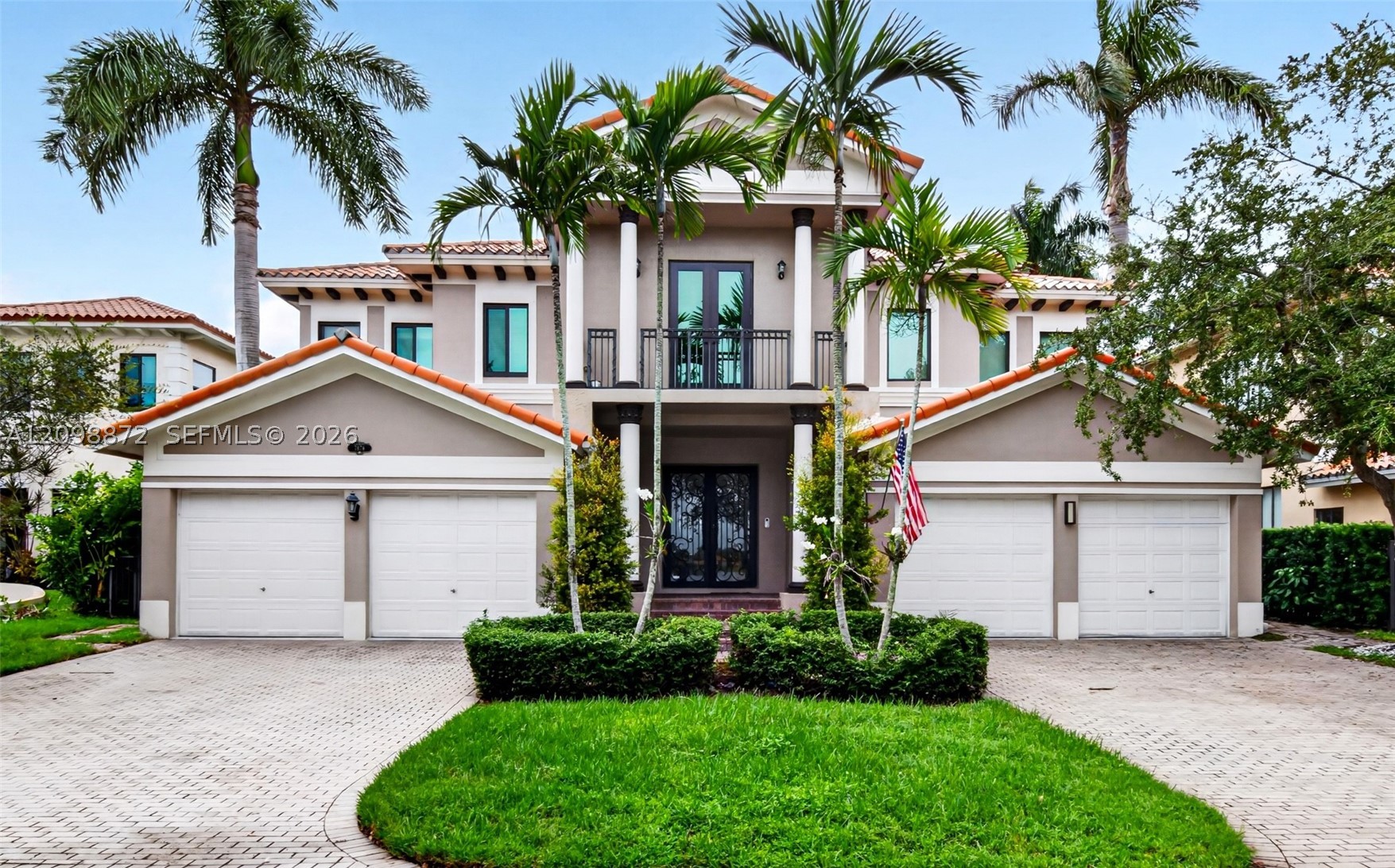 Cutler Bay