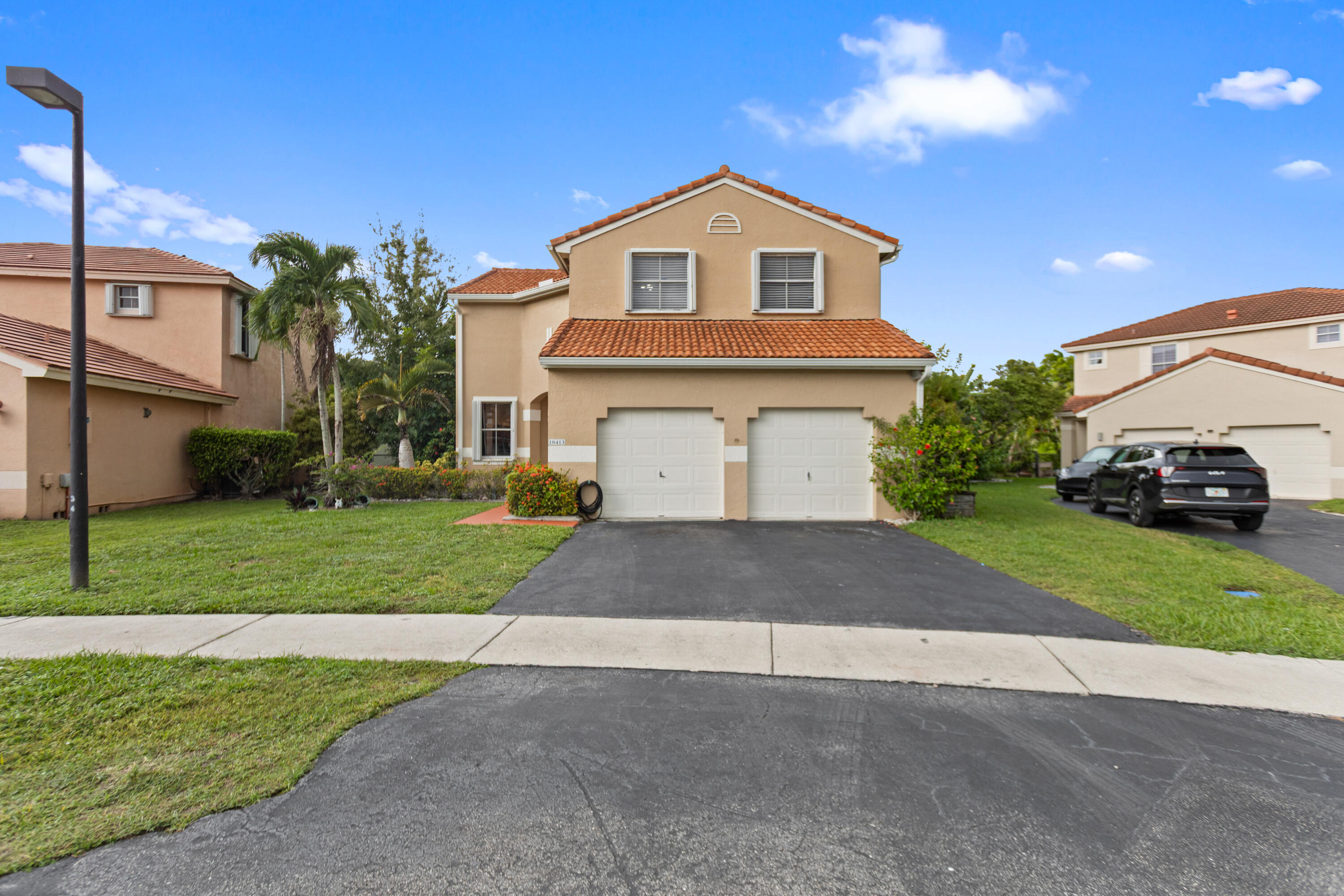 Pembroke Pines