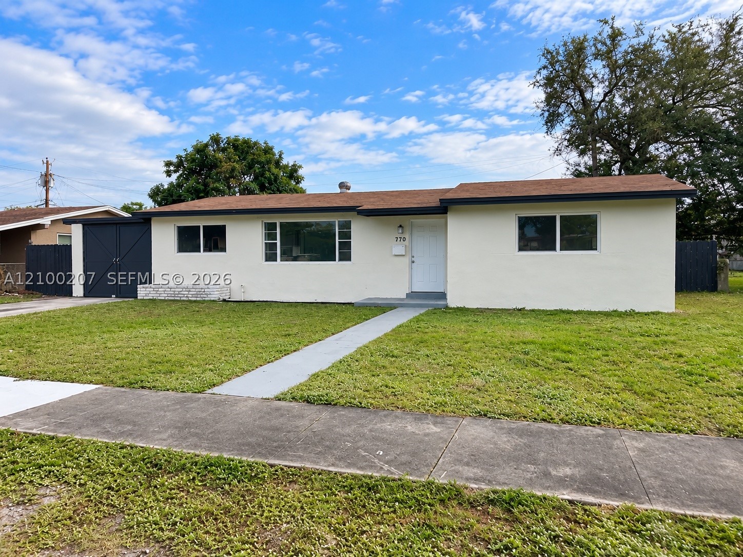 Miami Gardens